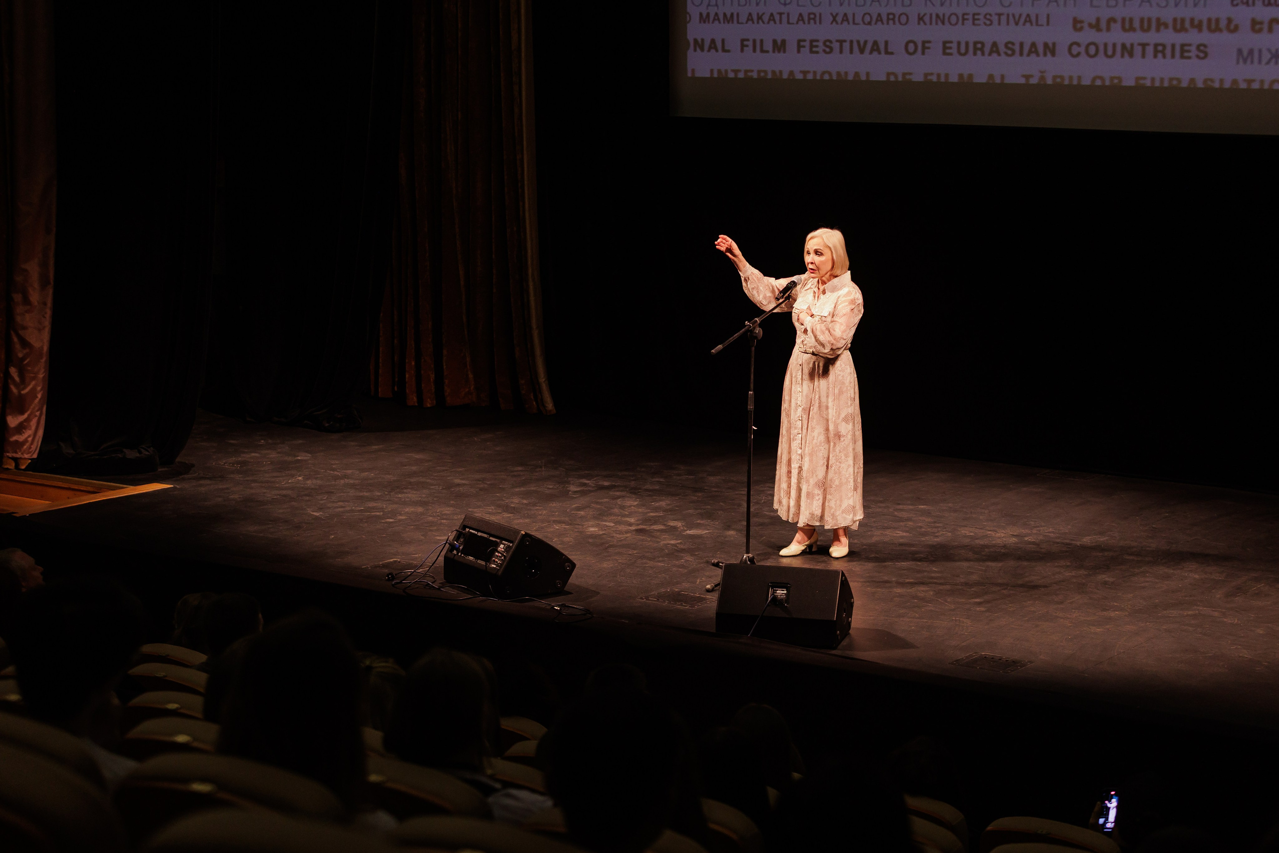 Кинофорум «Эхо Евразия-Кинофест». Репортажный фотограф Минск ❘ Костецкий Илья ❘ Беларусь