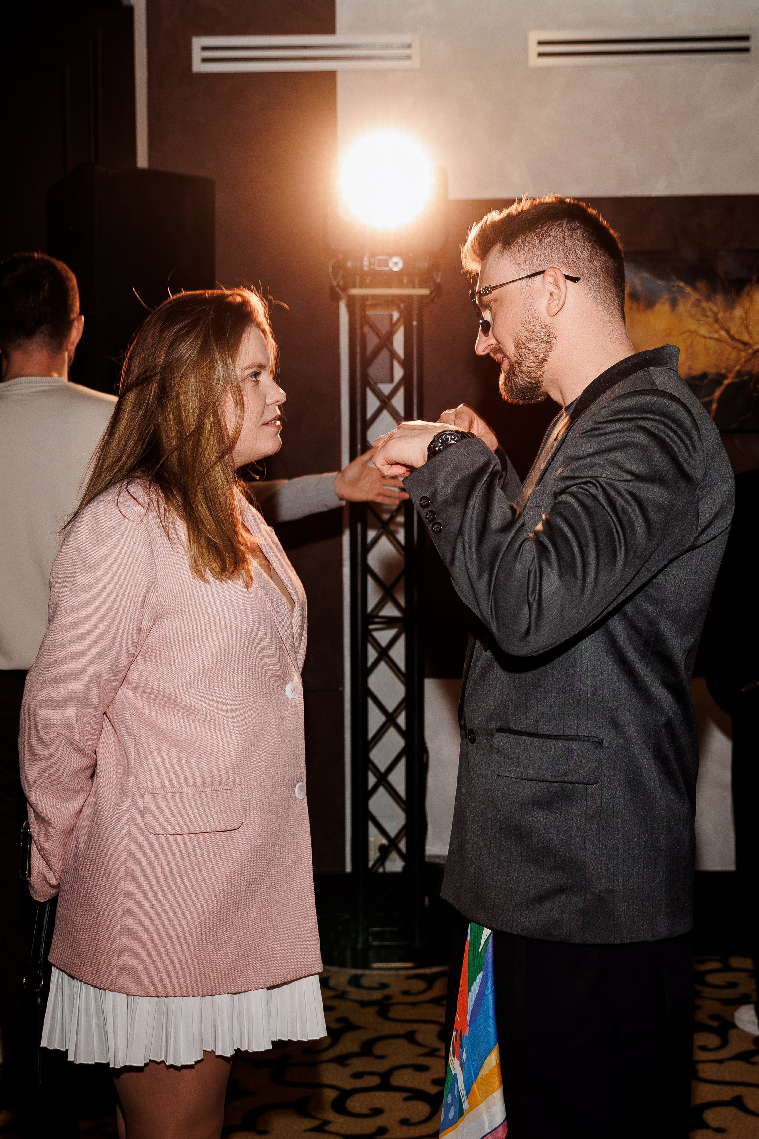 Creators. ILIAS BLACK — Фотограф свадеб и мероприятий в Минске и Беларуси