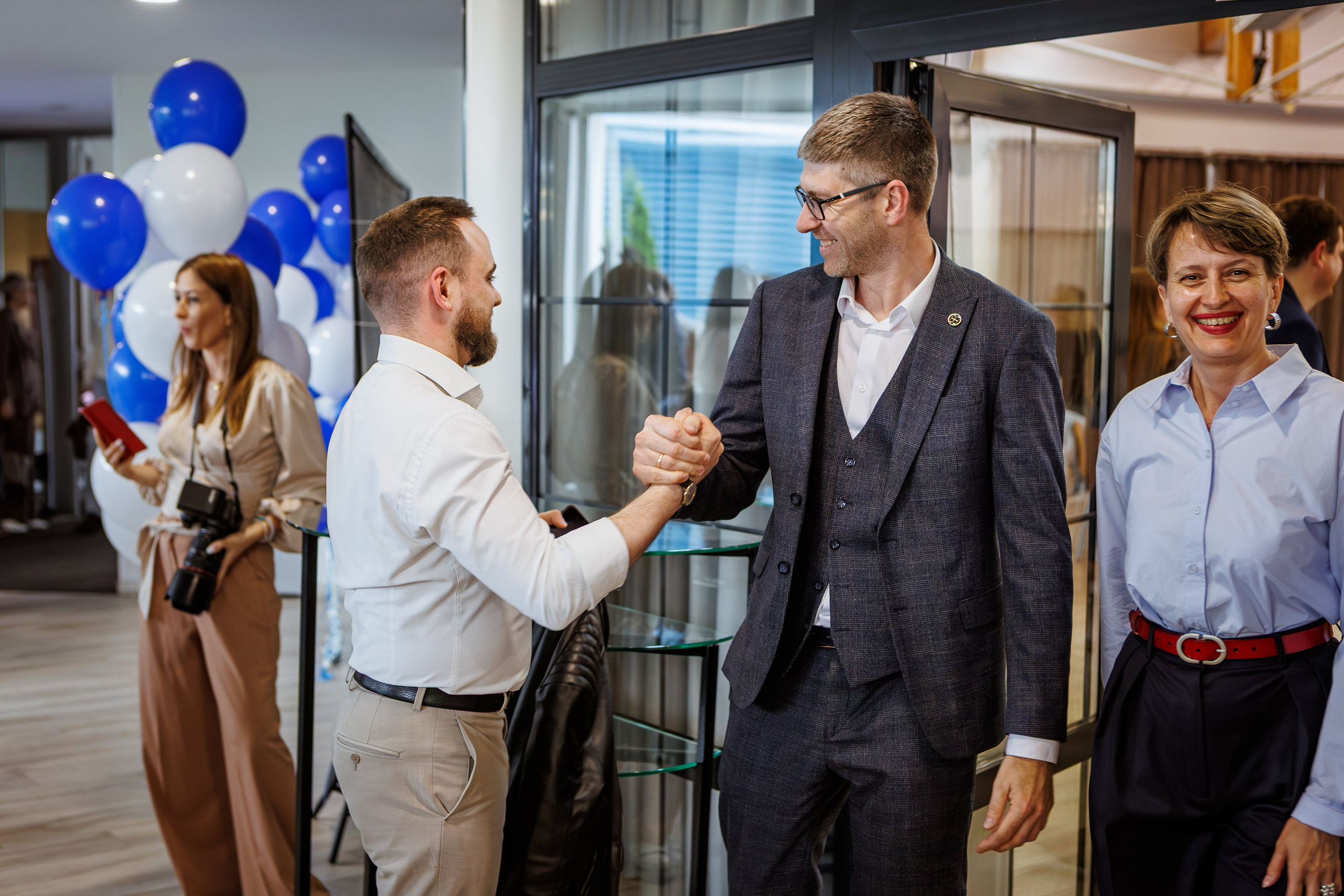 Запуск ТЕРРА Минск. Репортажный фотограф Минск ❘ Костецкий Илья ❘ Беларусь