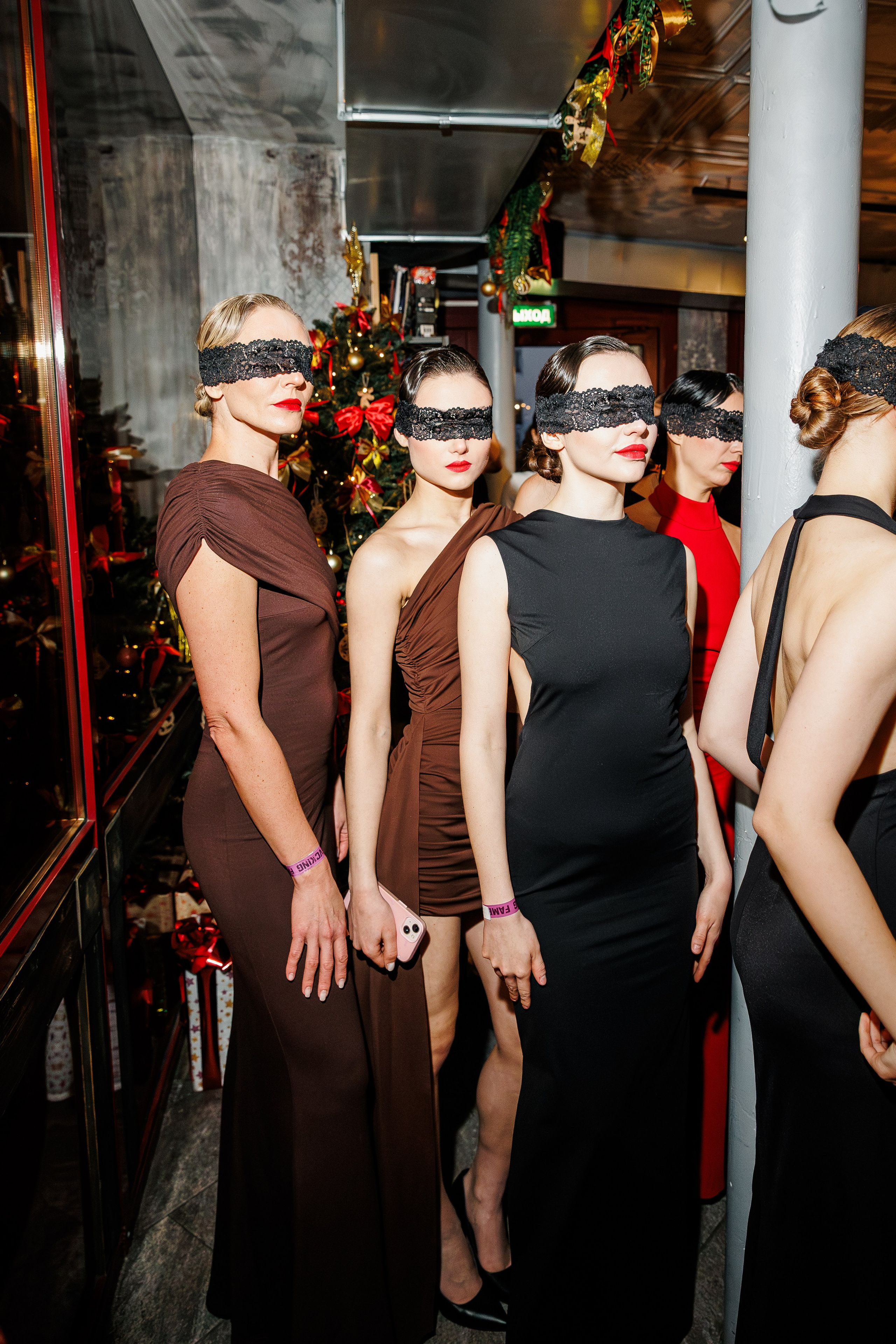 FAME. ILIAS BLACK — Фотограф свадеб и мероприятий в Минске и Беларуси