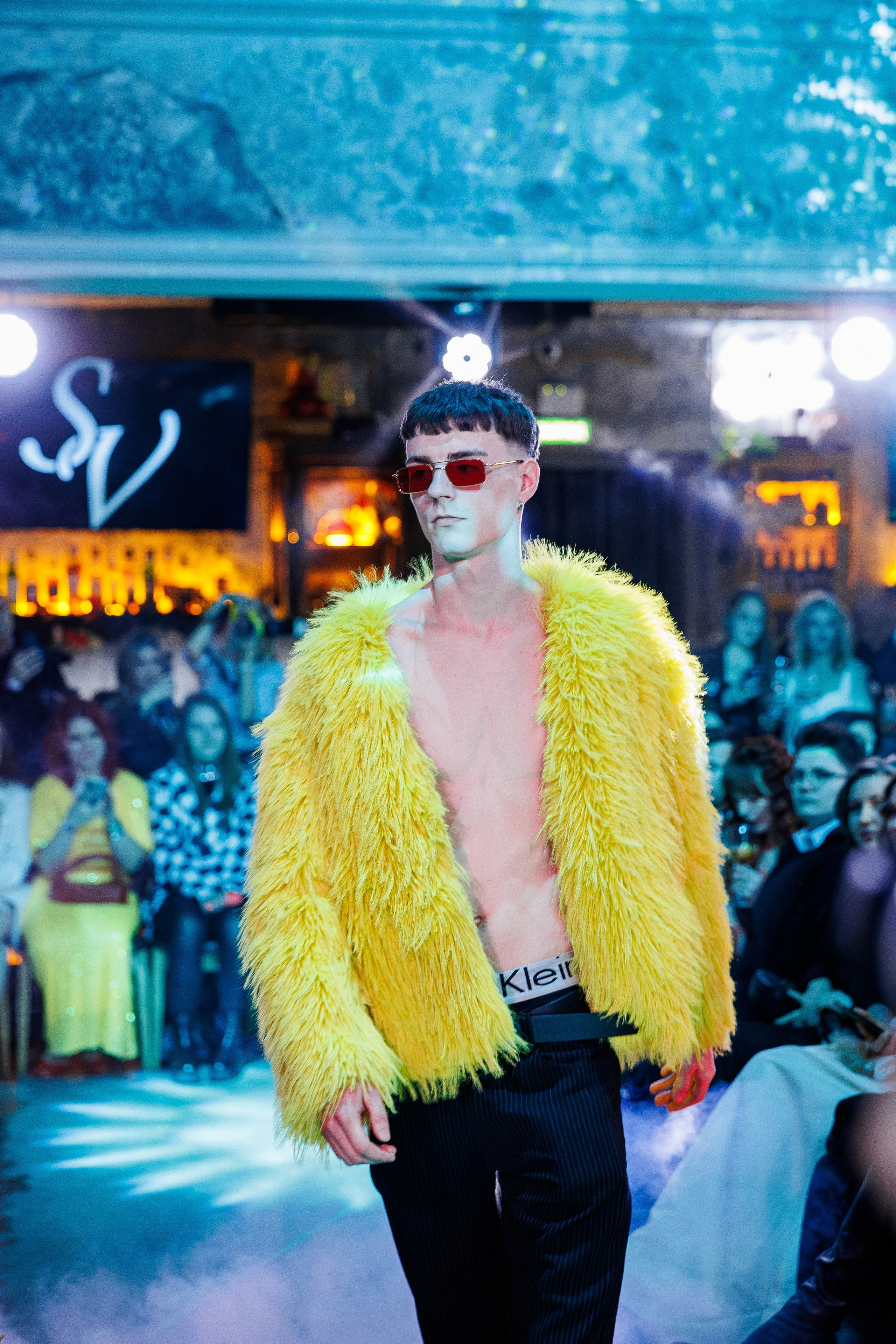 FAME. ILIAS BLACK — Фотограф свадеб и мероприятий в Минске и Беларуси