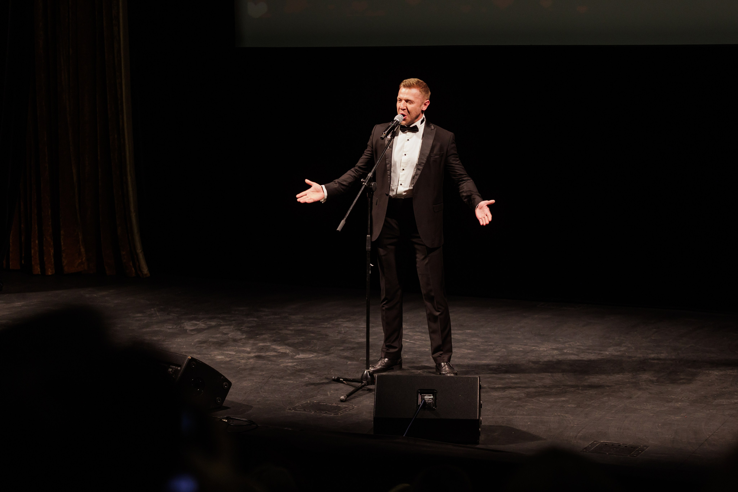 Кинофорум «Эхо Евразия-Кинофест». Репортажный фотограф Минск ❘ Костецкий Илья ❘ Беларусь