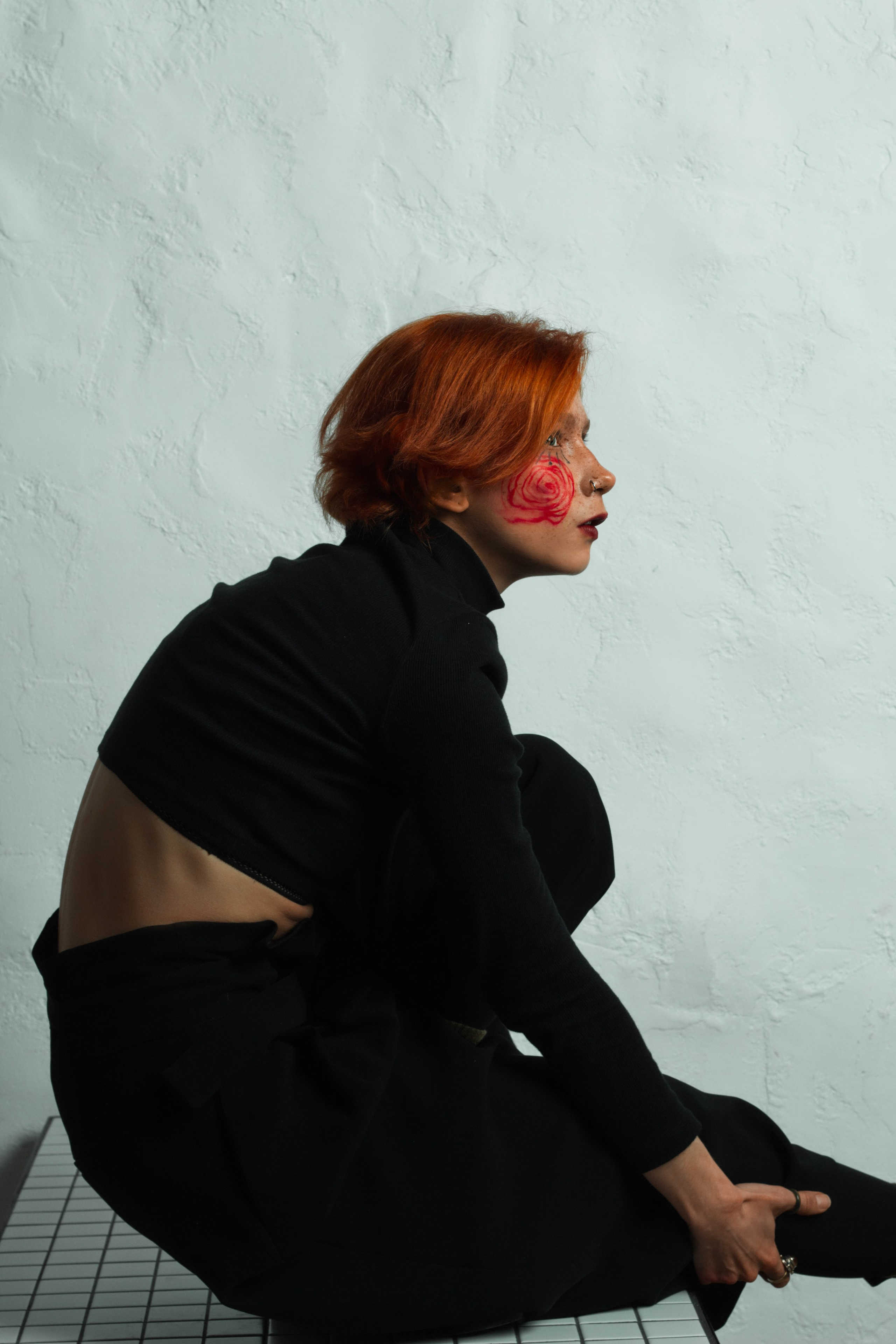 Надежда. Фотограф Домов