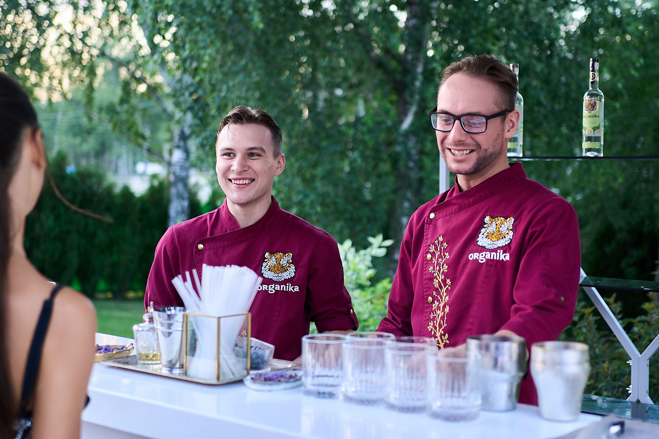 FASHION SUMMER AWARDS 2024. Фотограф и Видеограф в Москве. Олег Корушев