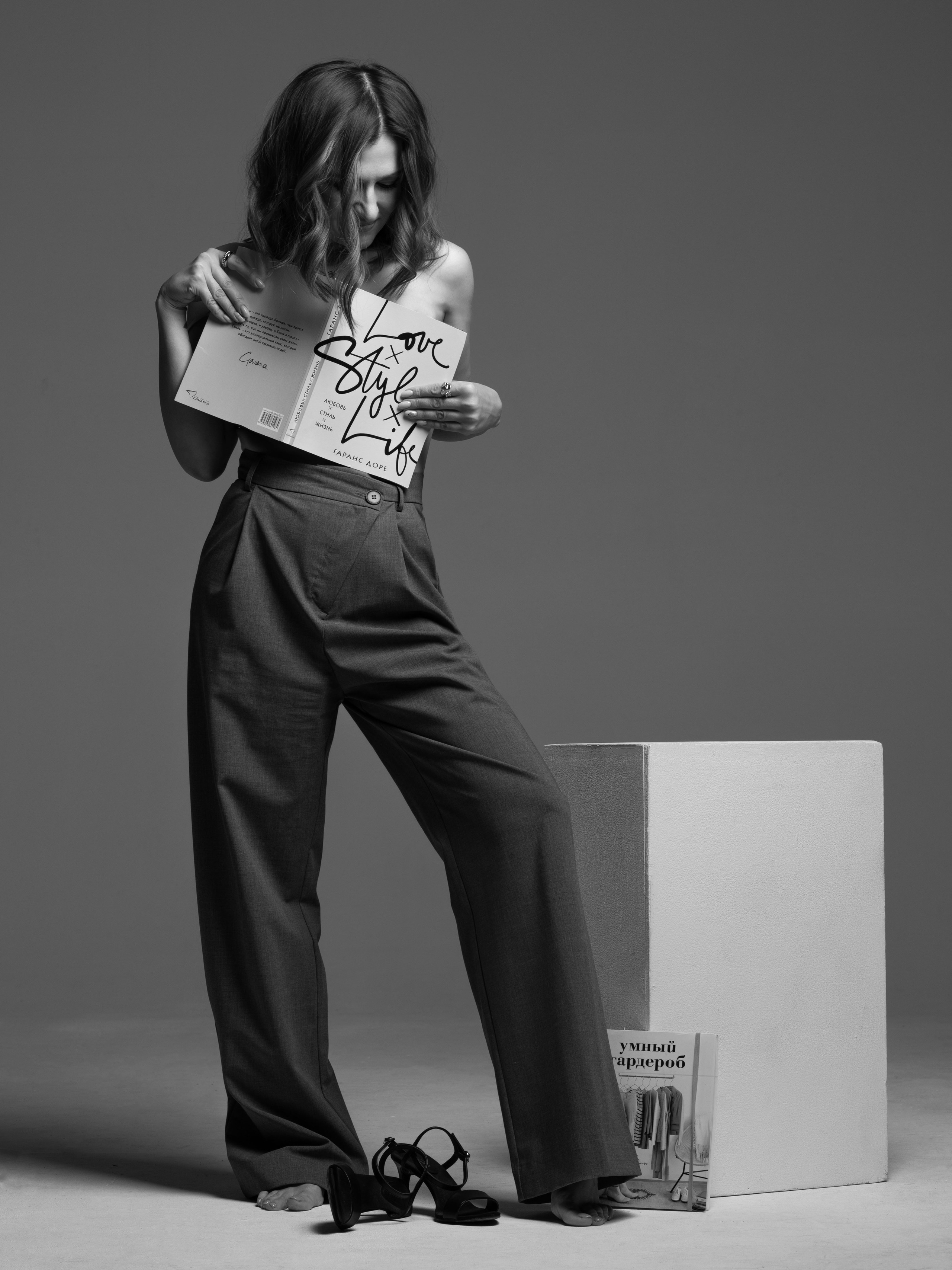 НАТАЛЬЯ. ГЛАВНАЯ