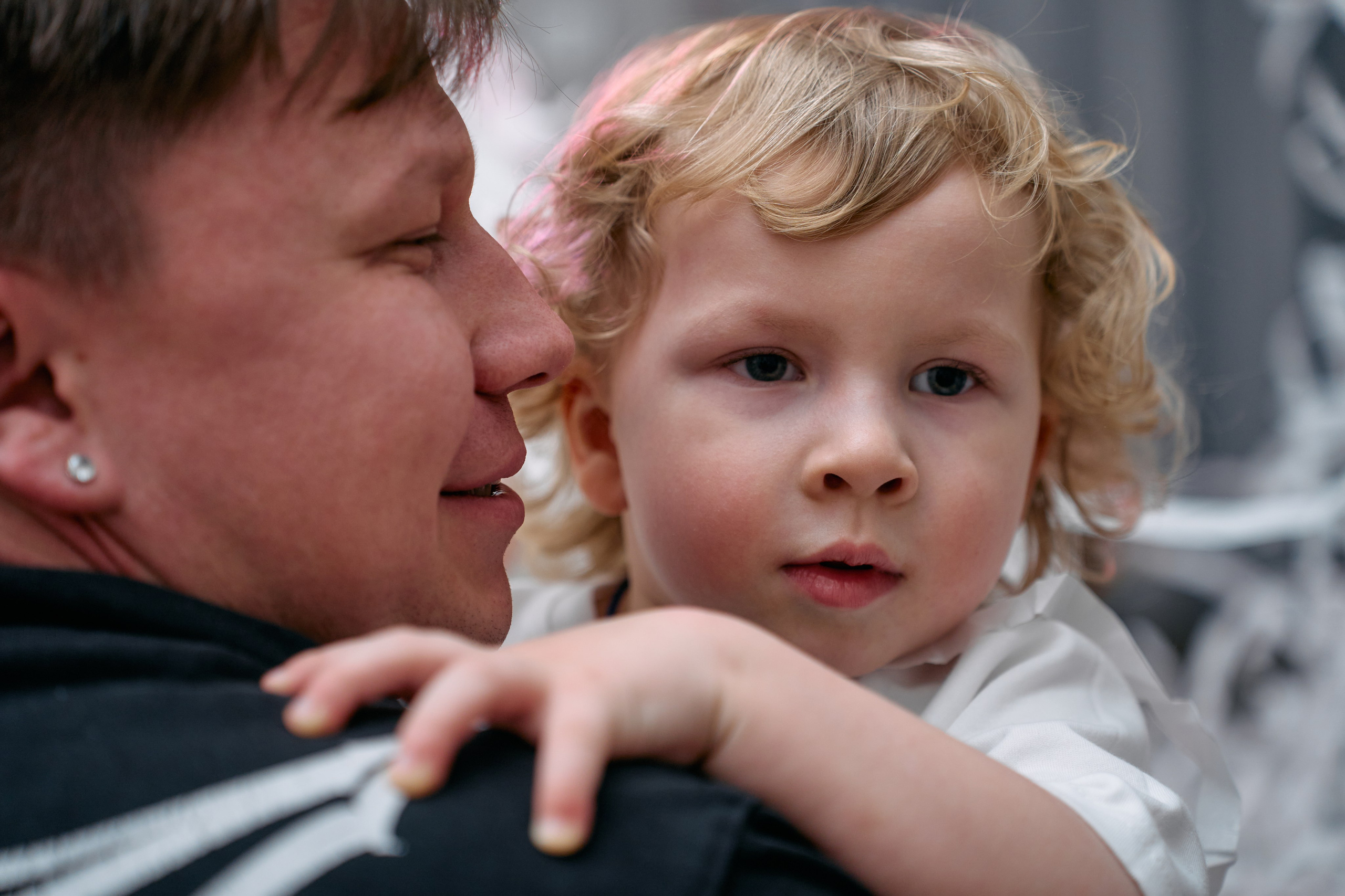 Эмми 2 годика. Фотограф в Москве Анна Москаленко. Съёмки Москва и Подмосковье