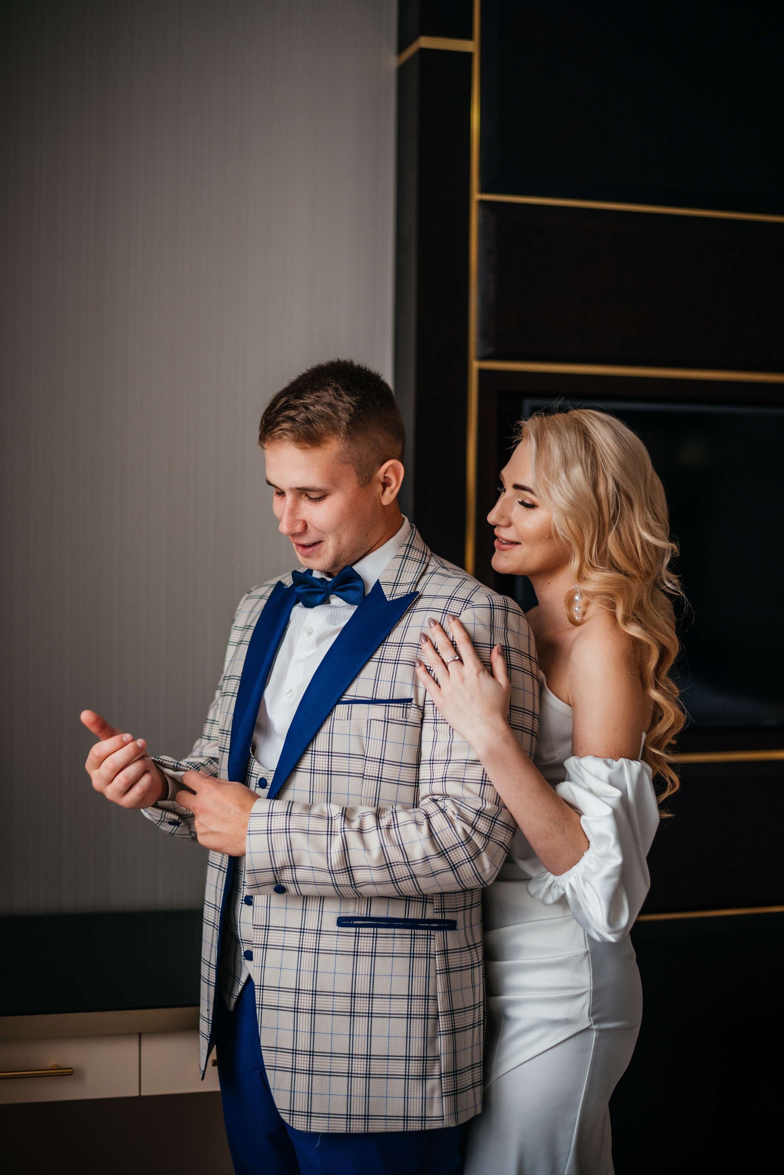 Свадебное. Норина Анна, фотограф в Самаре, НЕЙРОфото по всему миру. Создаю кадры которые цепляют за душу