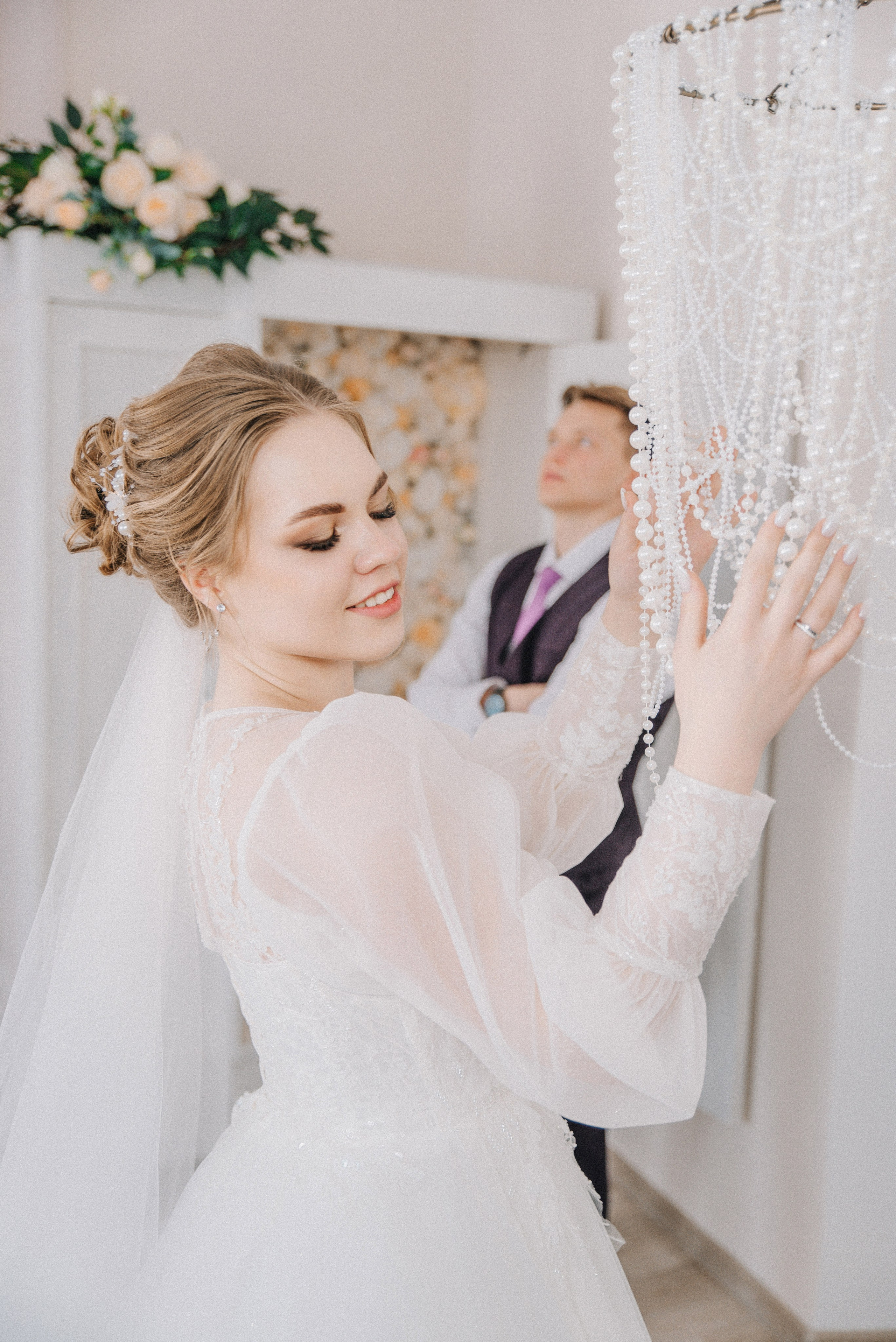 Свадебные фотосессии. Семейный фотограф в Миассе Ольга Широковская