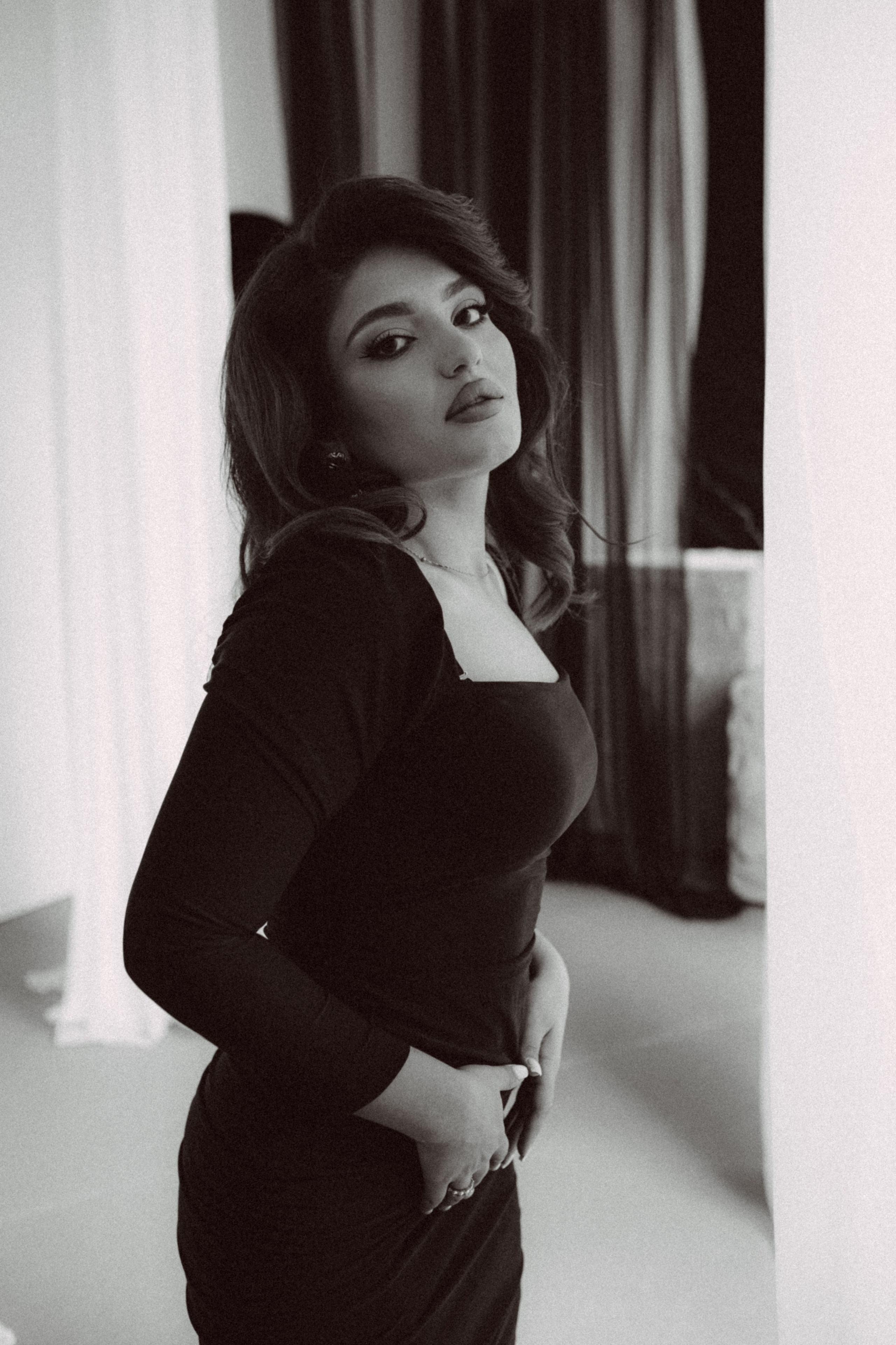 Сона. Фотограф Стилист Тюмень Вера Хайруллина