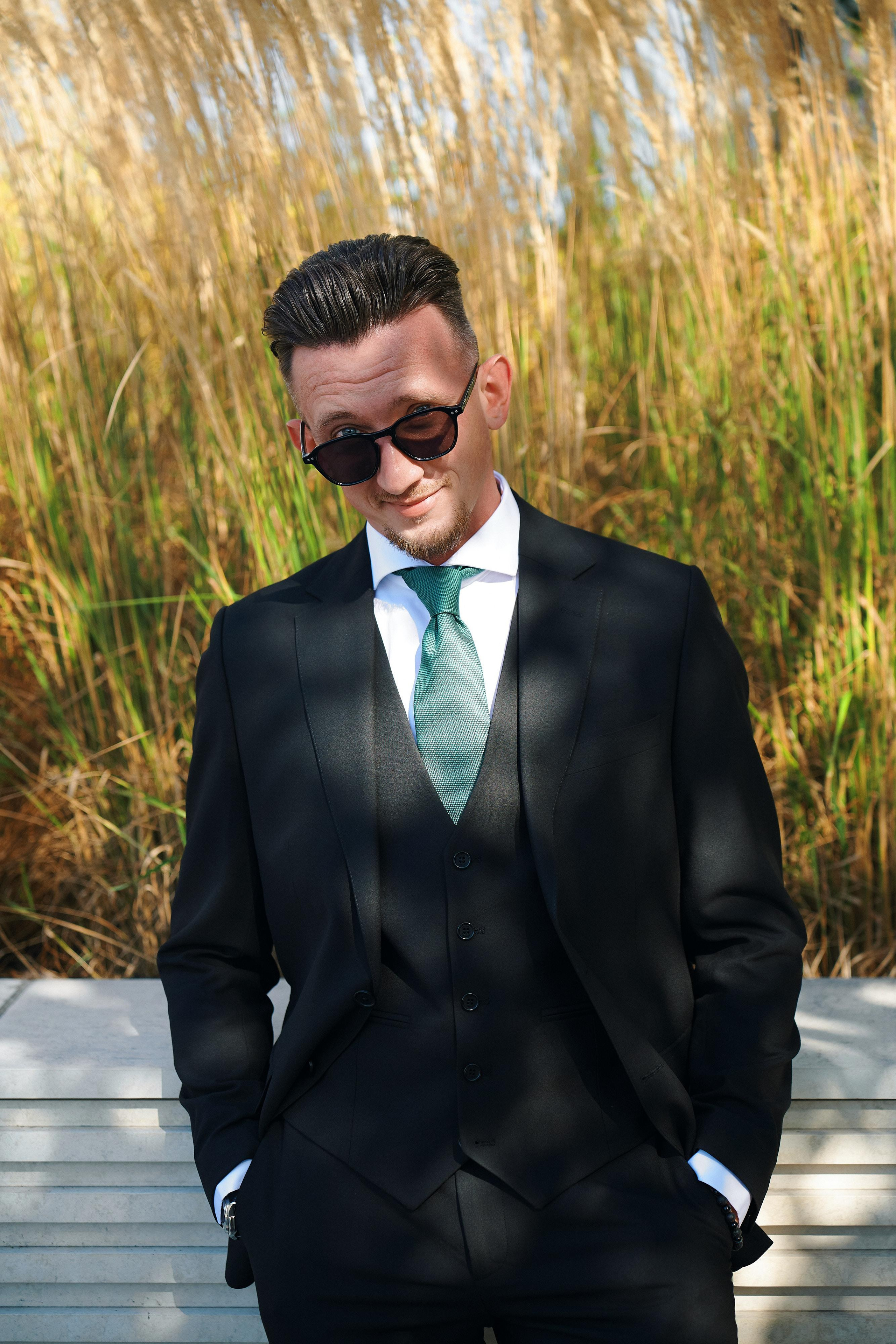 Элеонора и Антон. Репортажной фотограф Ариан