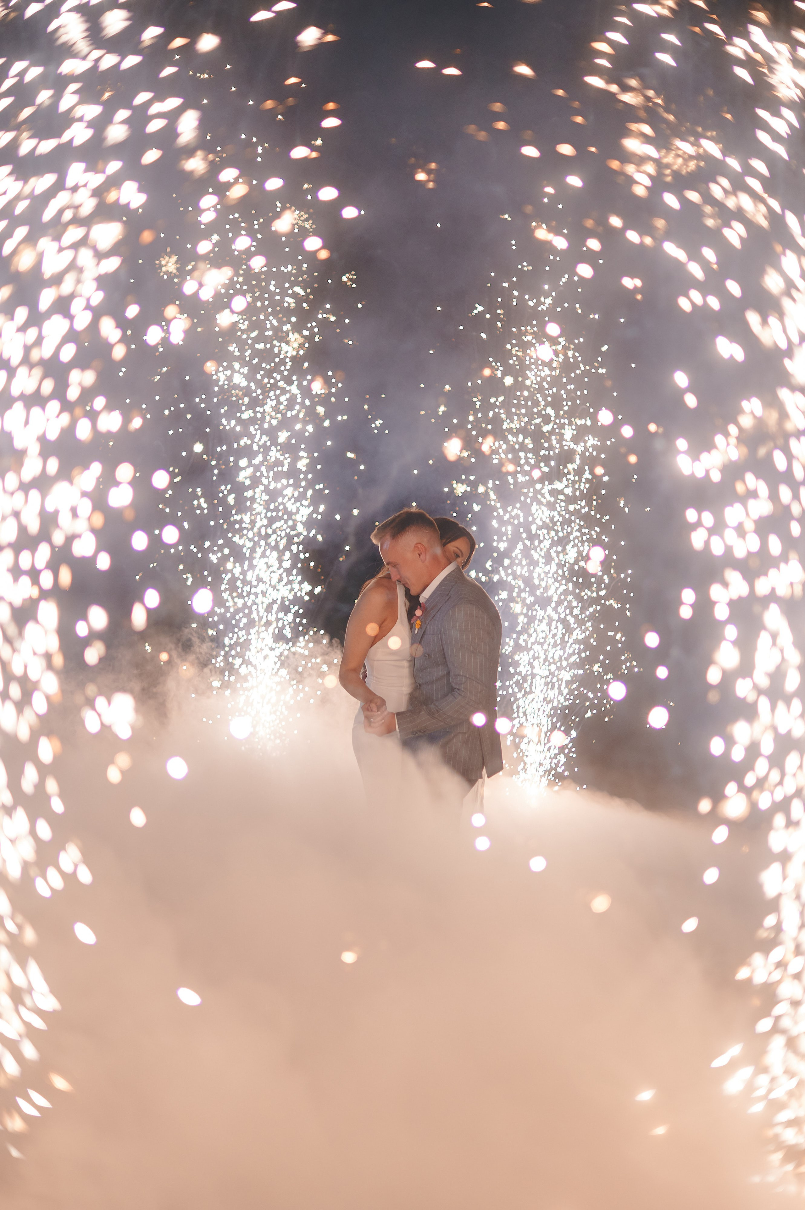 Даша и Вадим. Репортажной фотограф Ариан