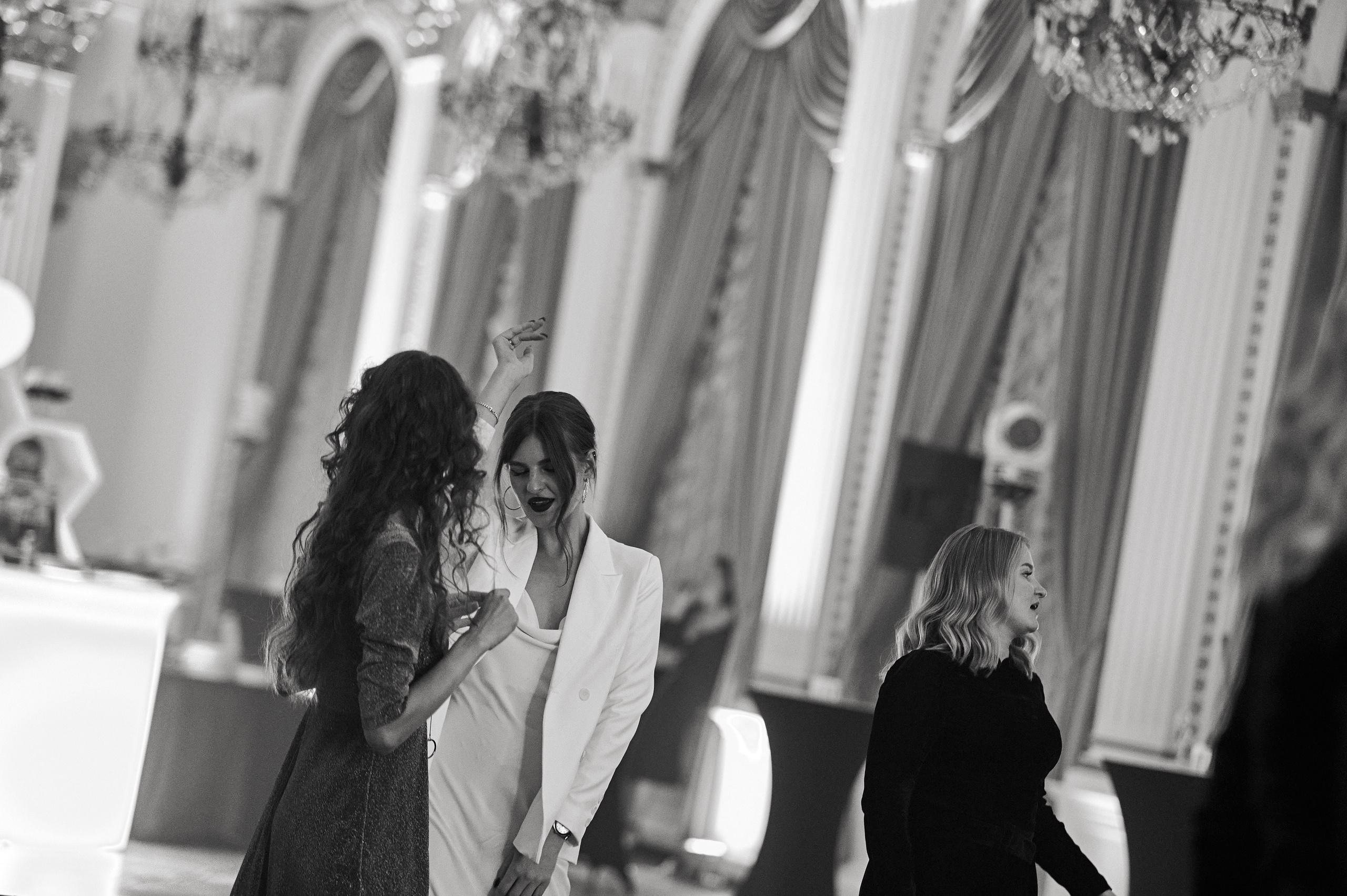 Eva clinic. Репортажной фотограф Ариан