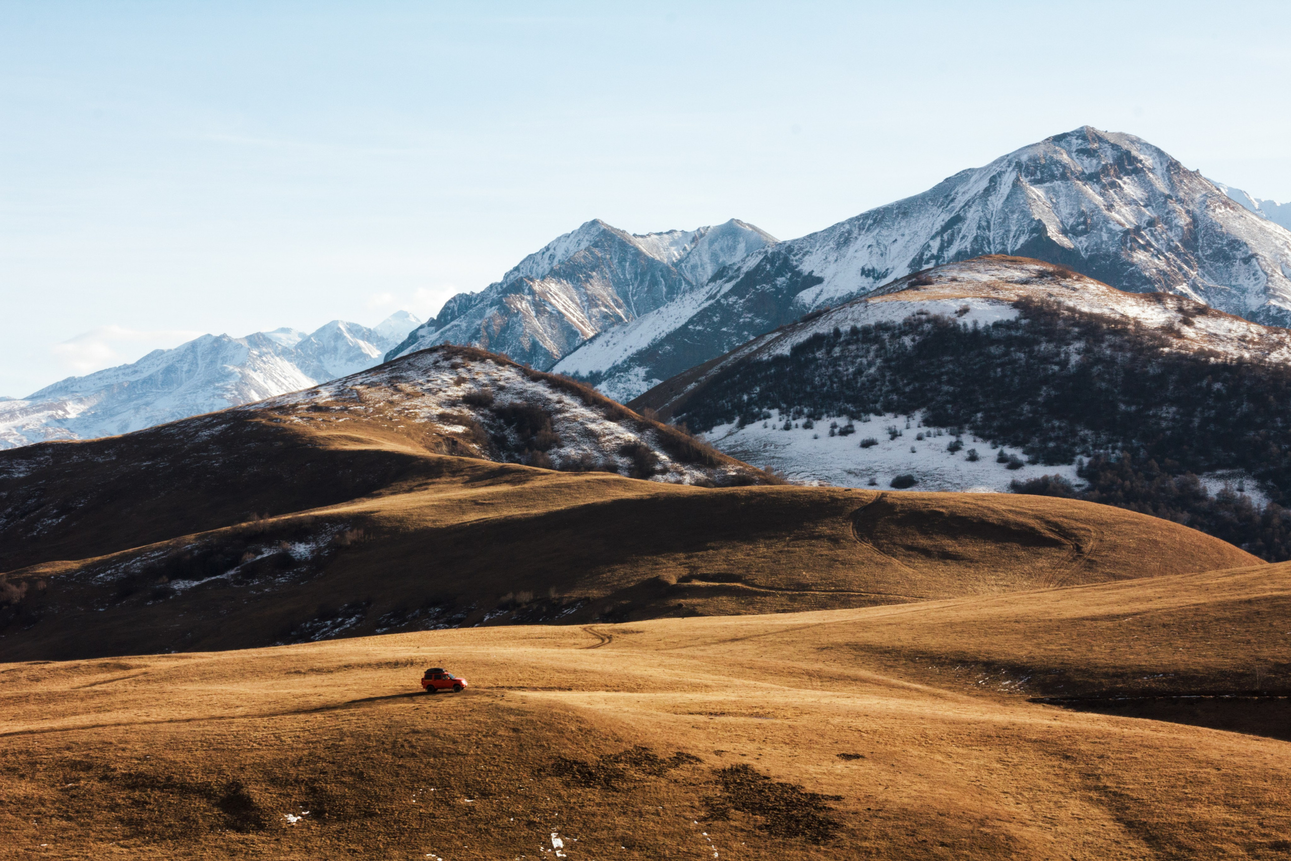 Природа. Фотограф Котий Даниил