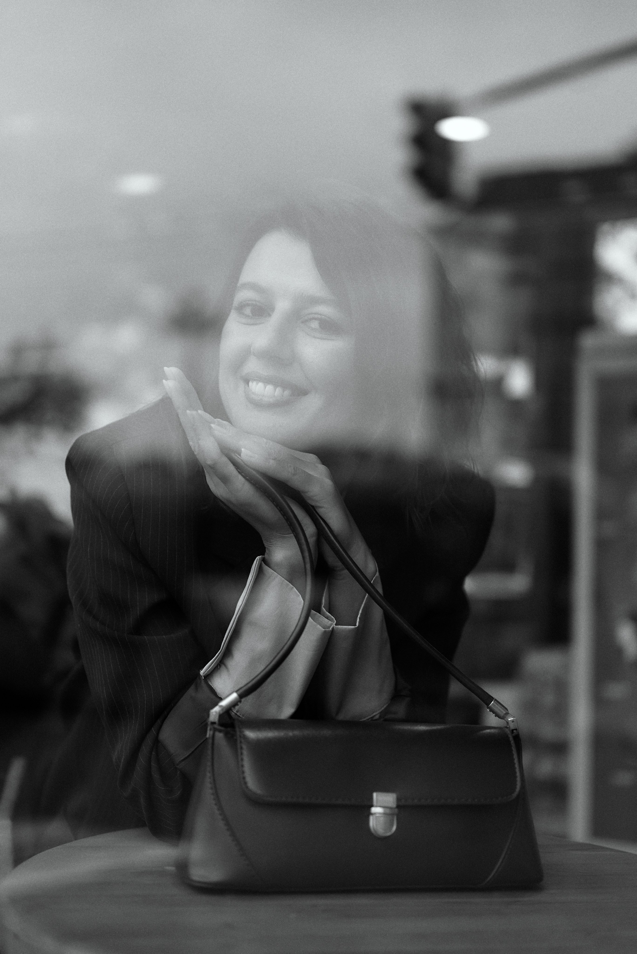 Liliya «street story». Портретный фотограф в Казани