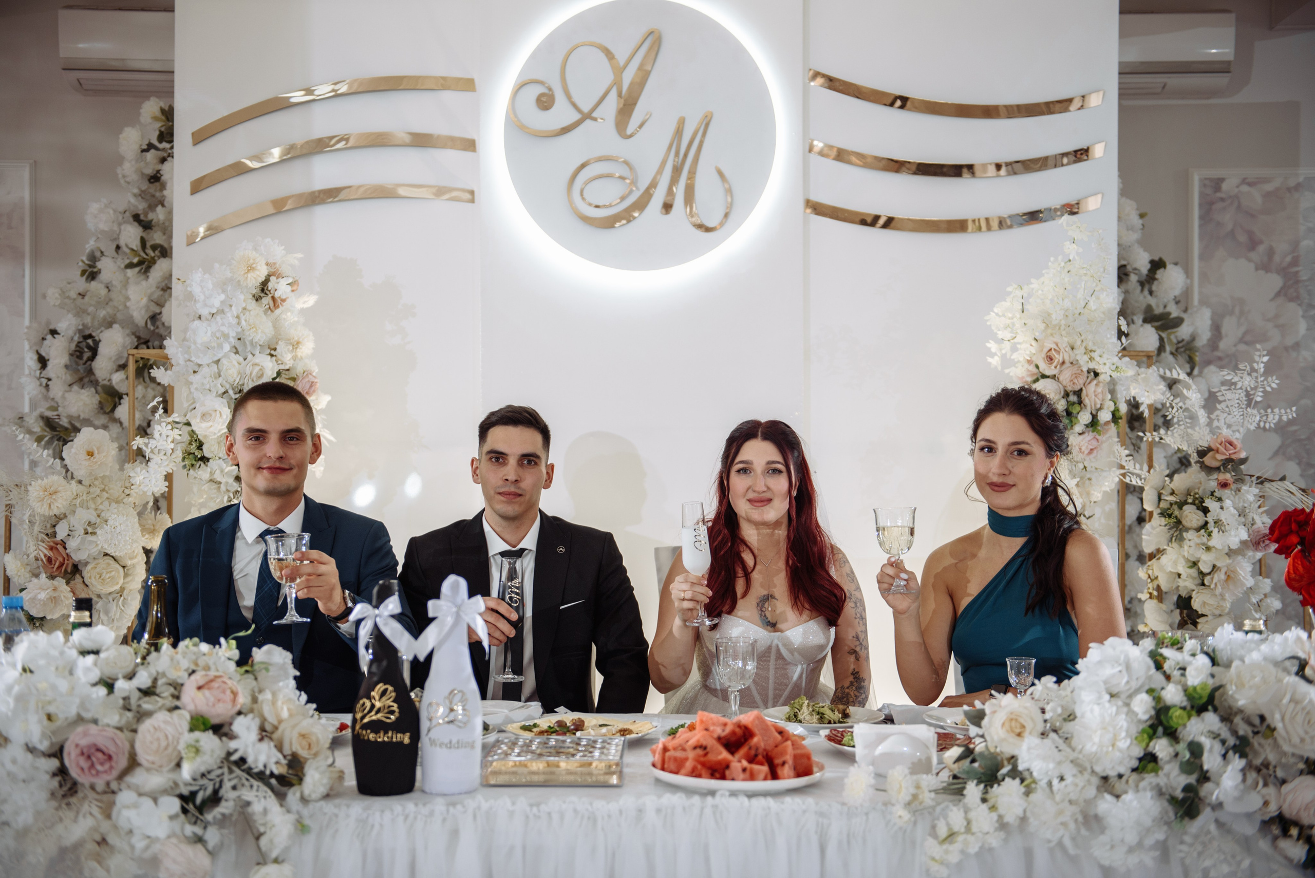 21.09.2024 — Свадьба Андрея и Марии. Свадебный фотограф Дмитрий Высоцкий | Ростов-на-Дону