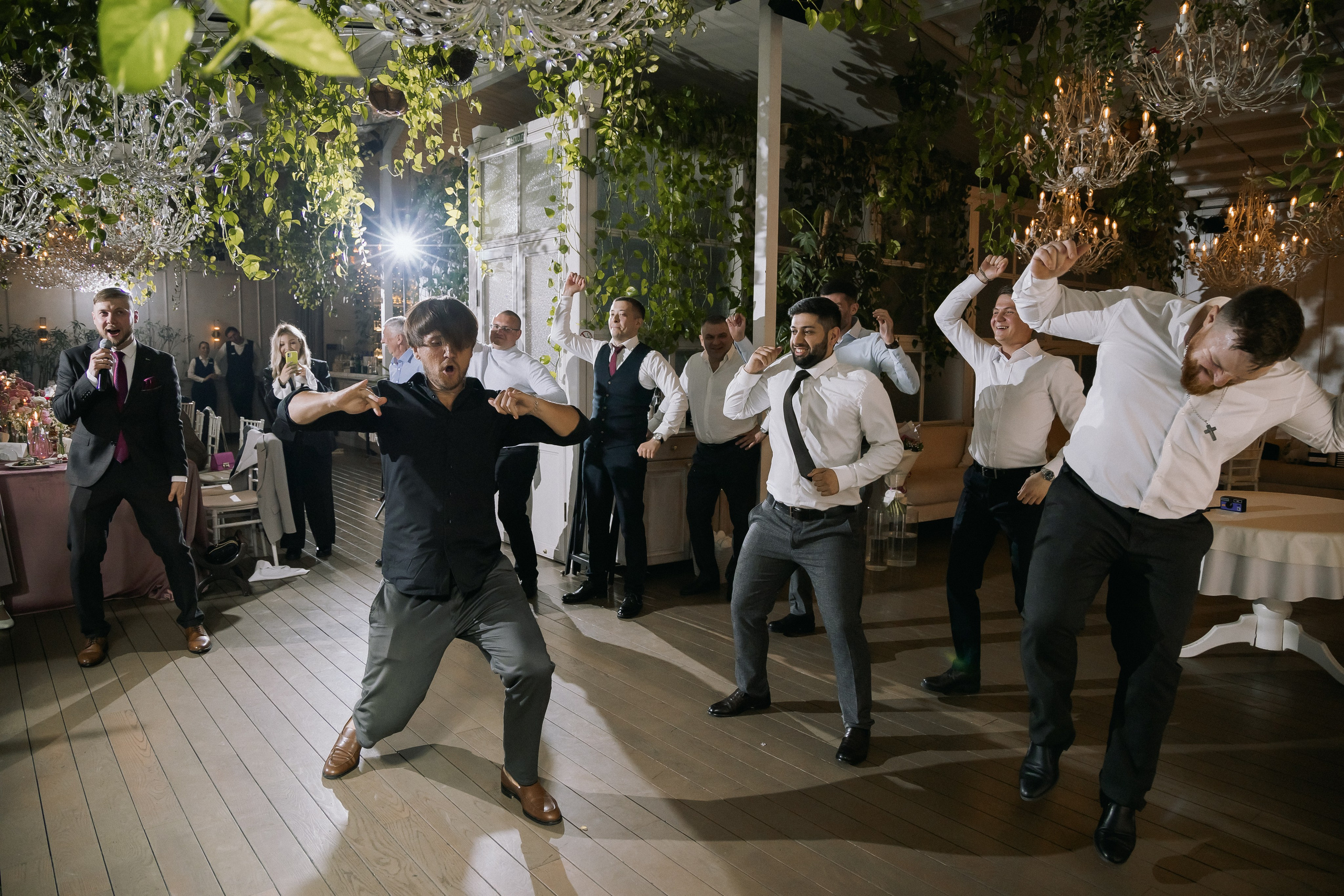 Яна и Святослав. Свадебный день. Свадебная фотография. Арина Рубах