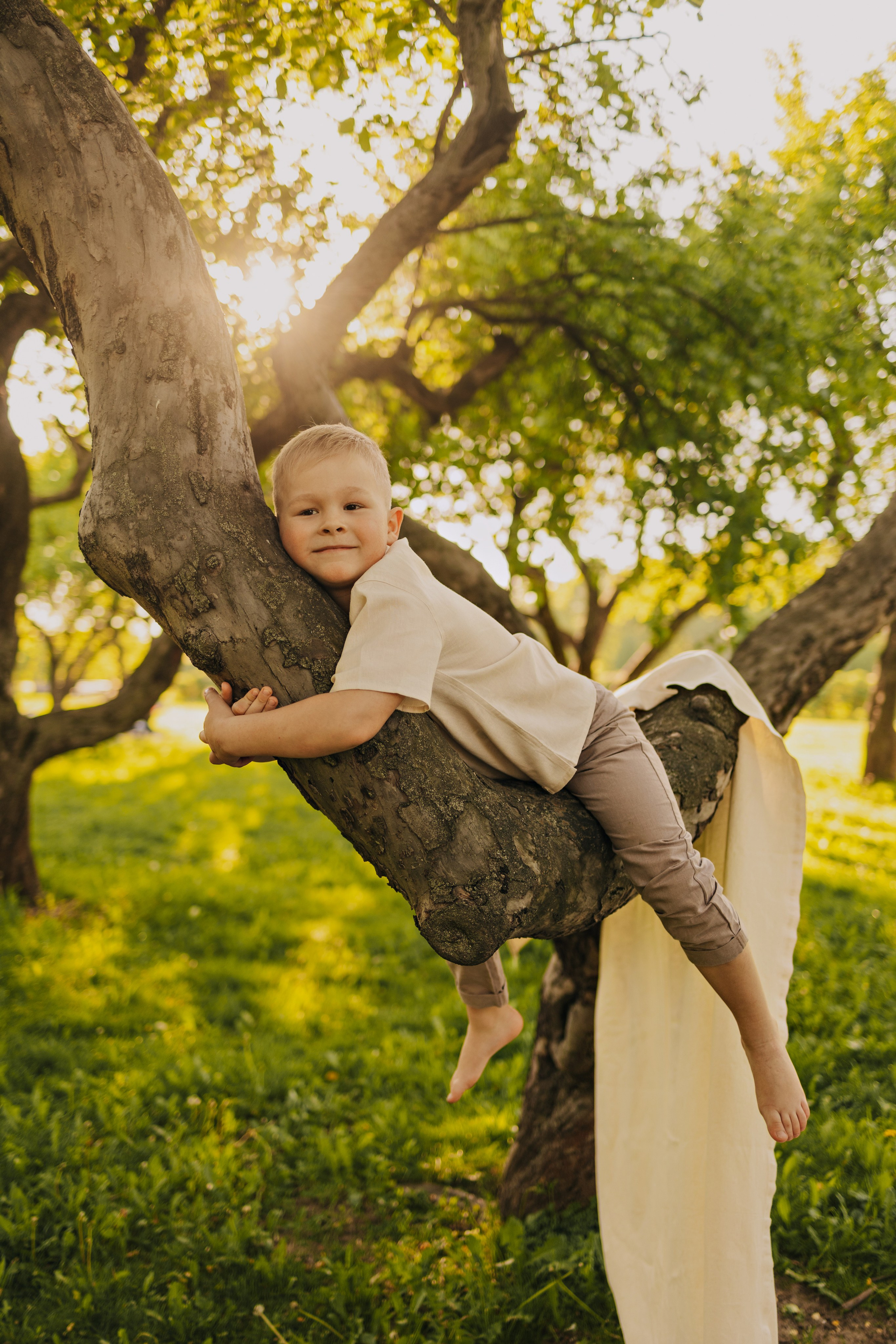 Съемка “Ты Человек Паук”. Энергия!