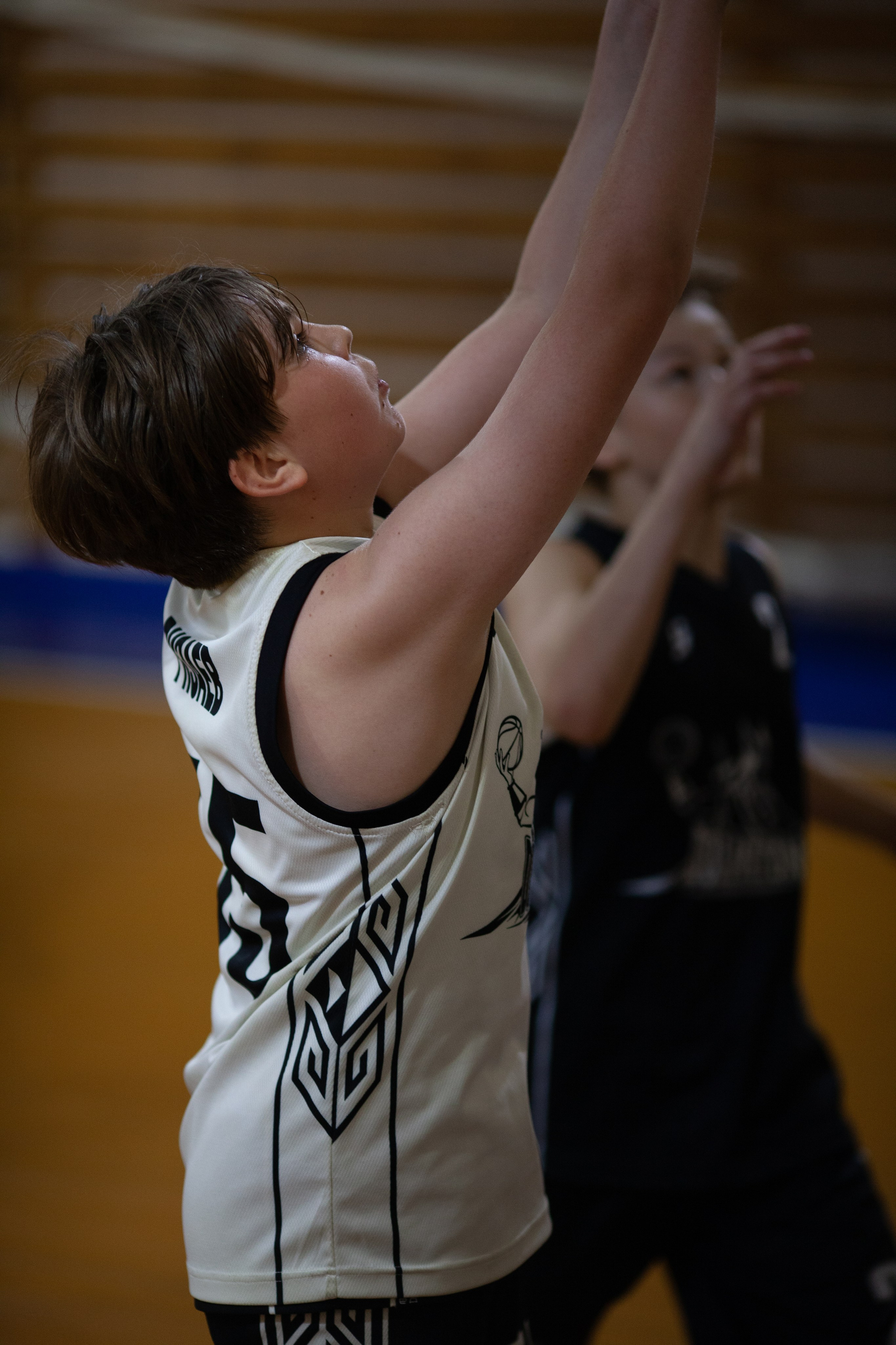 АКАДЕМИЯ БАСКЕТБОЛА «DOLMATON». Фотография