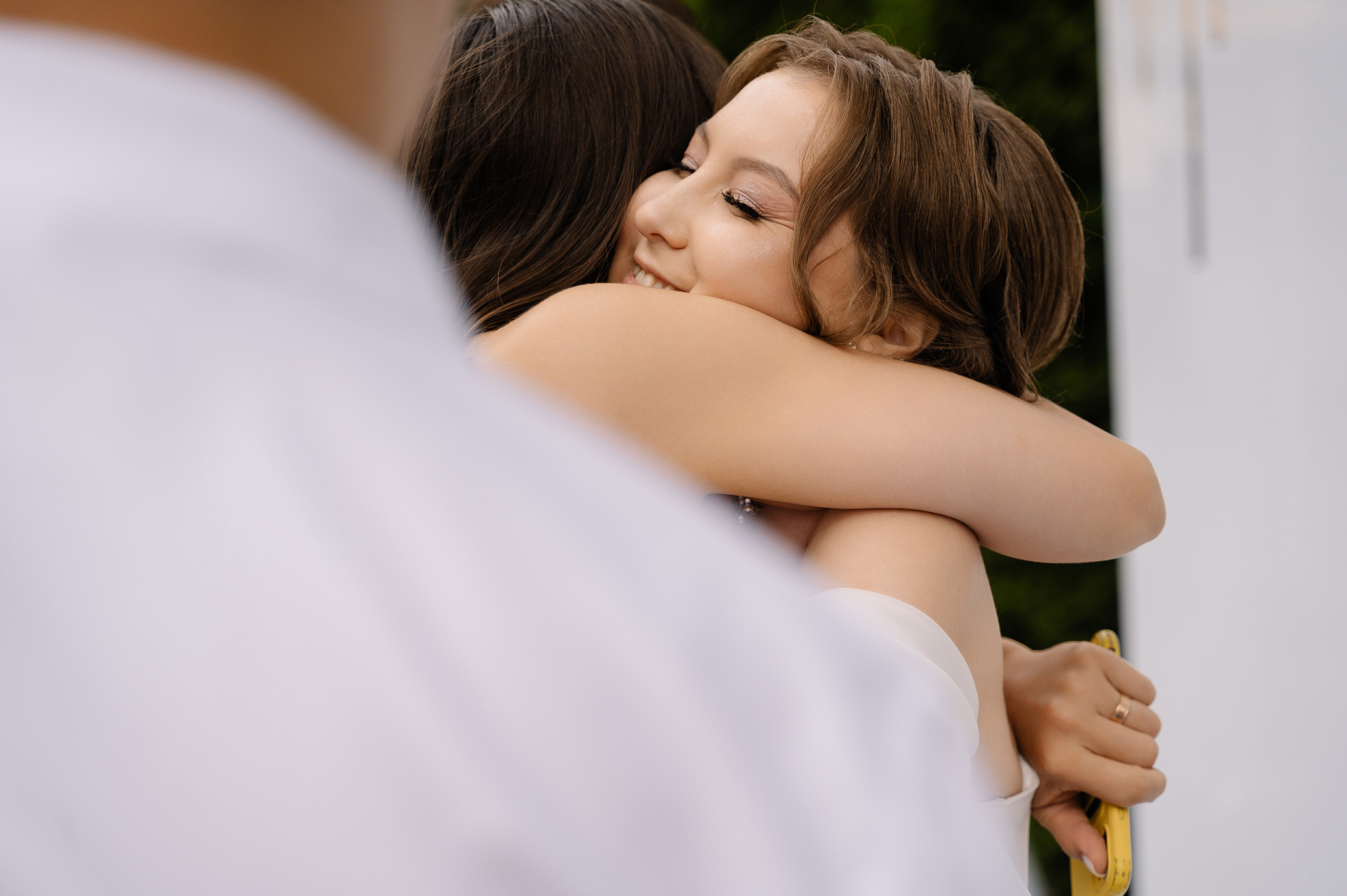 Анонсы съемок. Свадебный и семейный фотограф в Чебоксарах Ирина Левнер