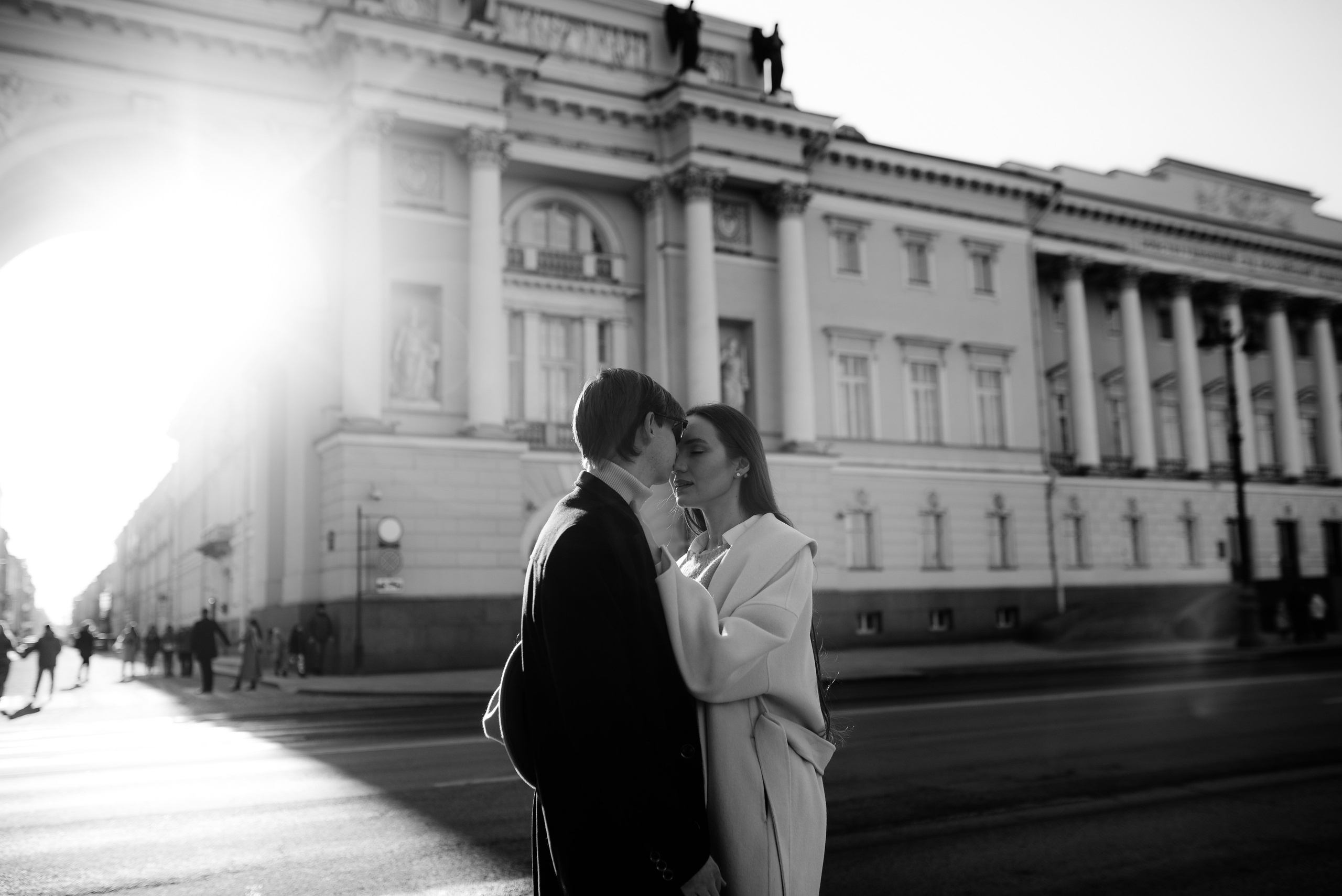 Фотограф Ксения Осипян