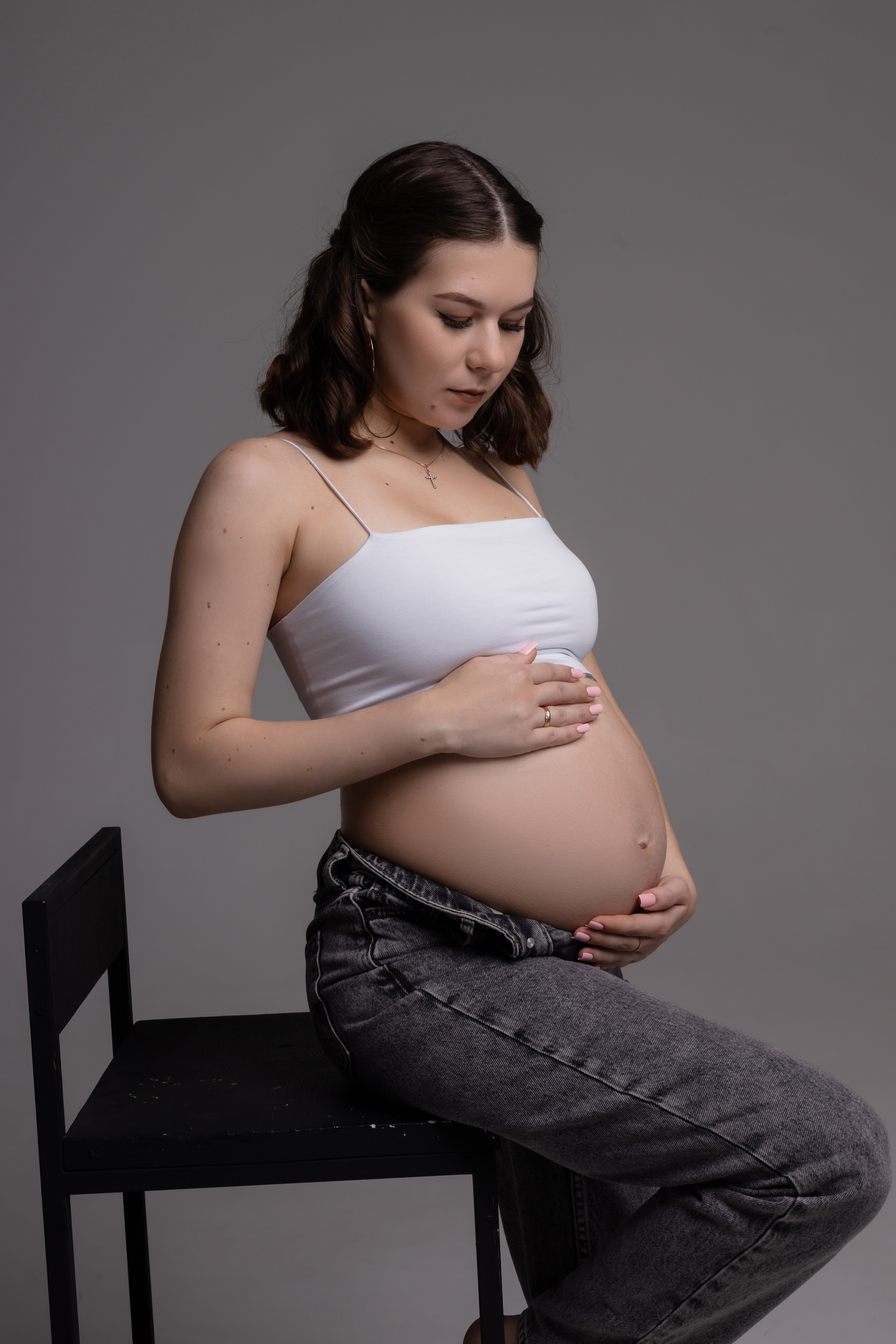 Беременность. Фотограф Анна Асташева, Ивантеевка, Пушкино, Москва