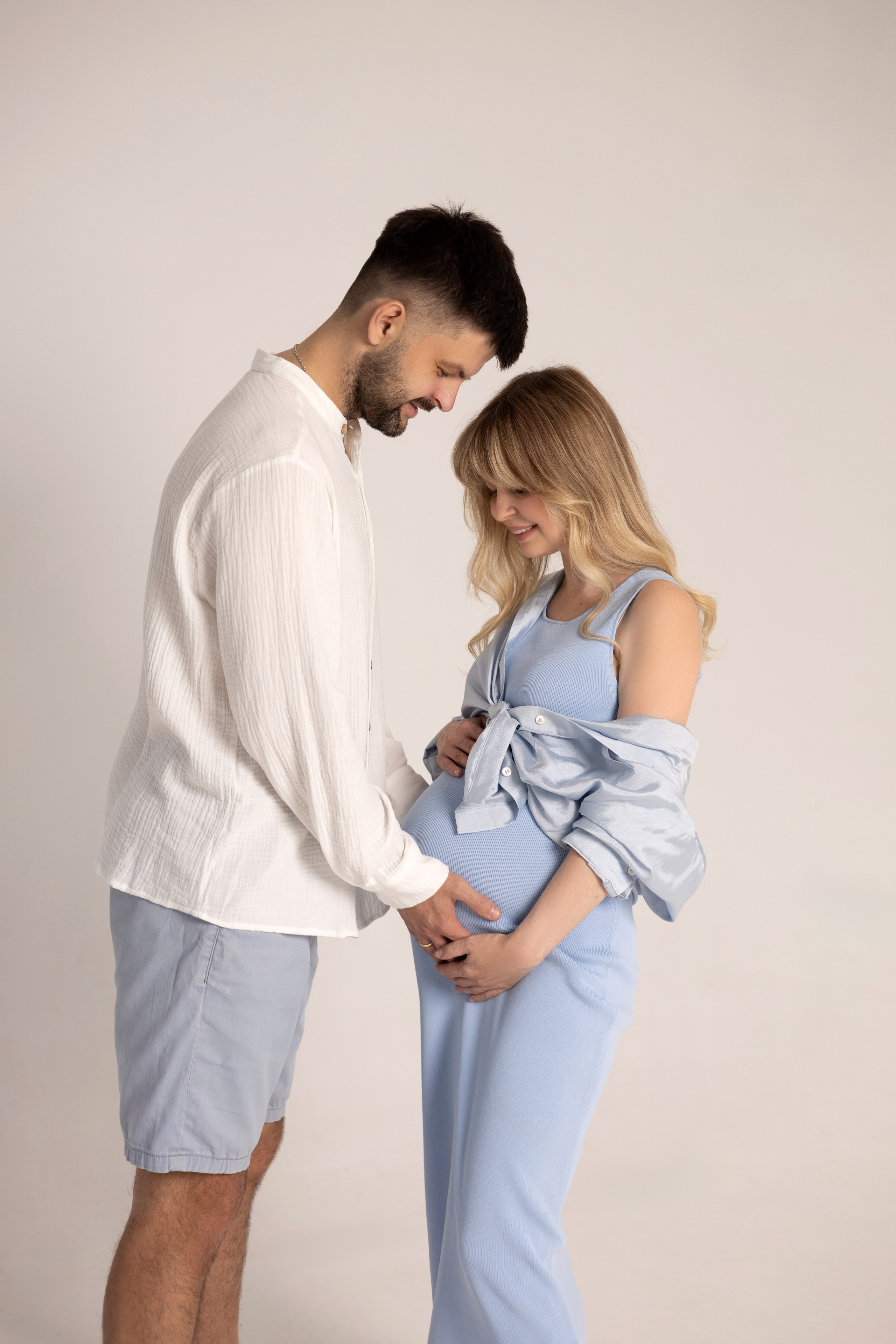 Беременность. Фотограф Анна Асташева, Ивантеевка, Пушкино, Москва