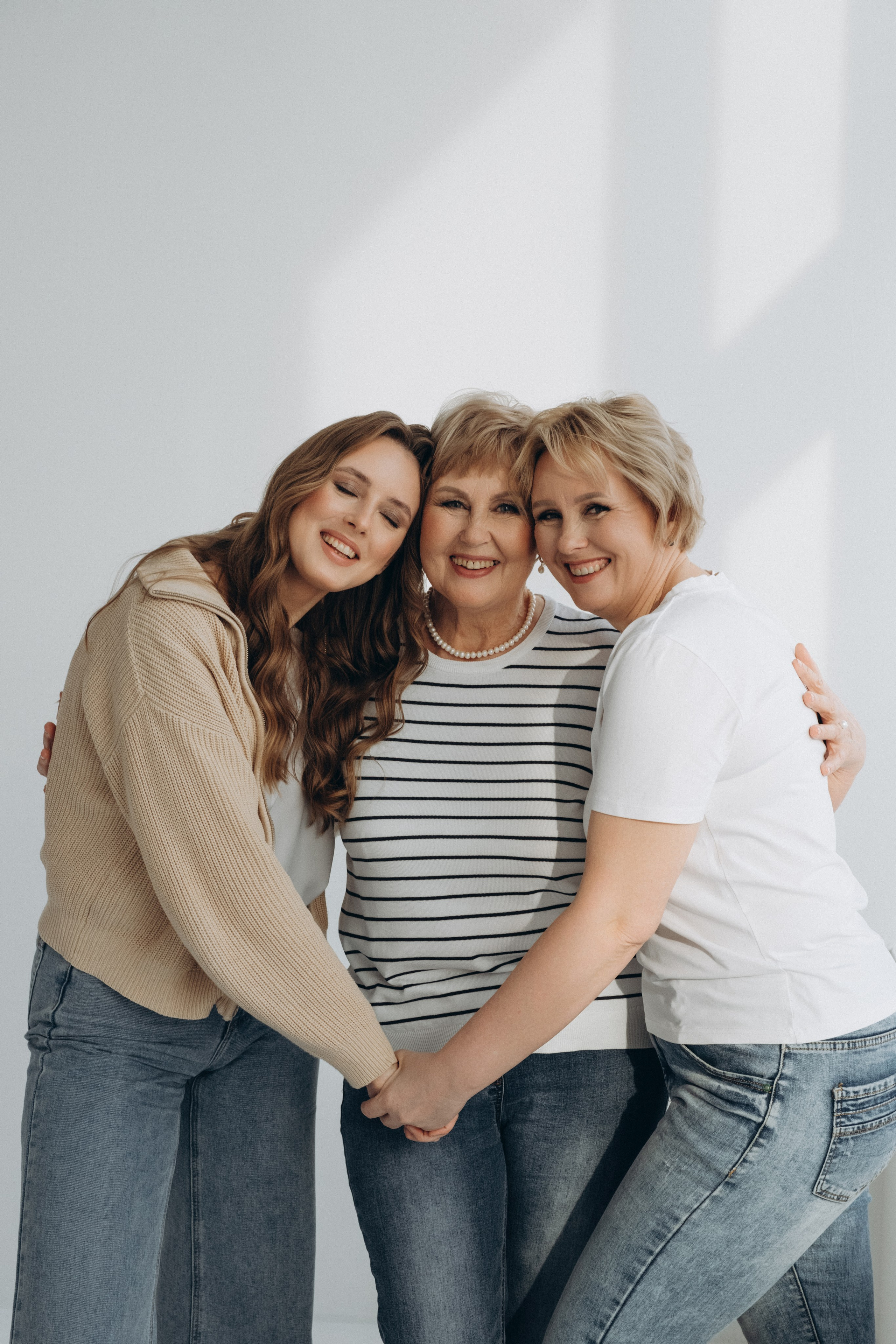 Family day. Фотограф|Москва — Агбаш Лера
