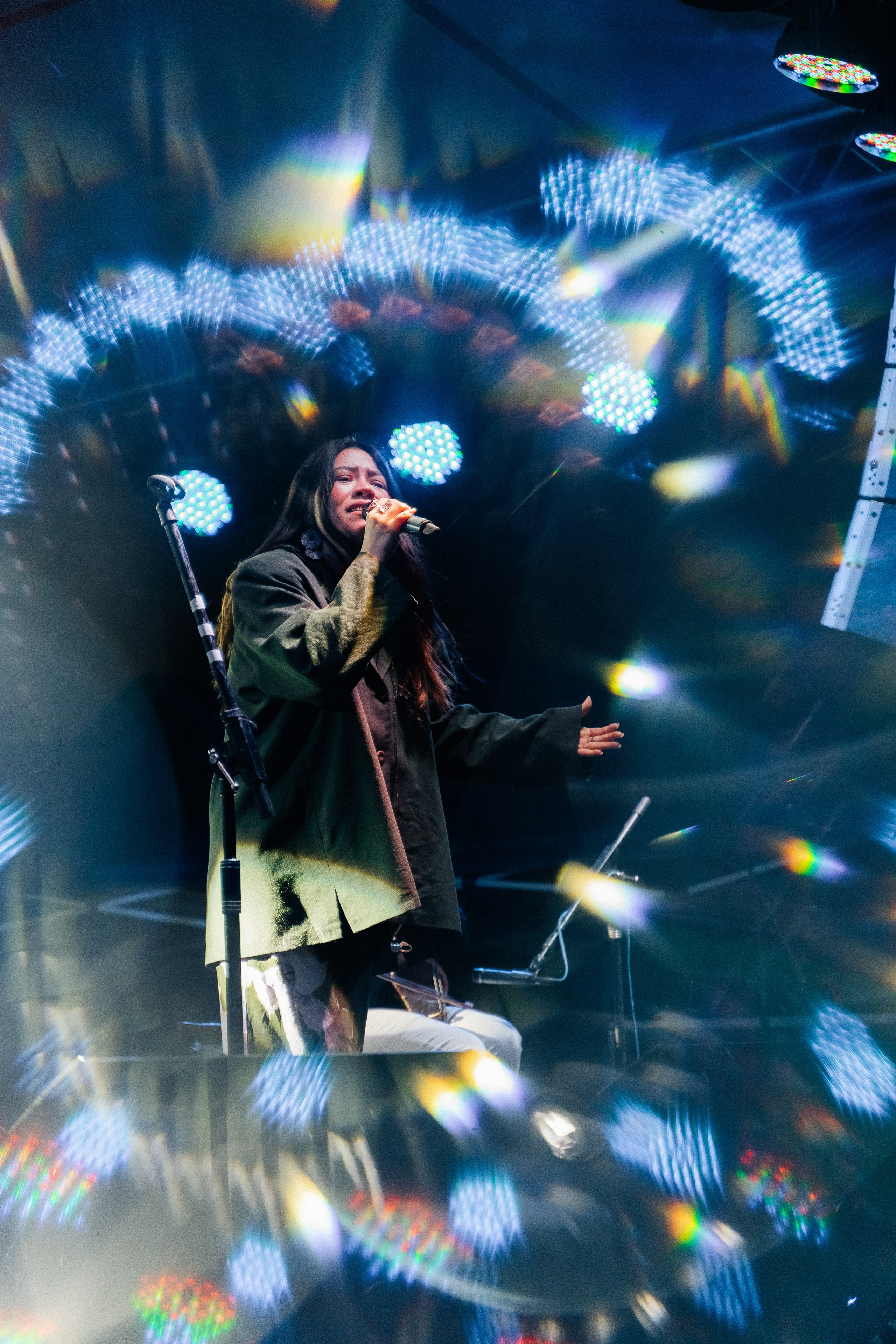 KOLFEST. Портретный арт и репортажный фотограф в Нячанге Ульяхина Полина