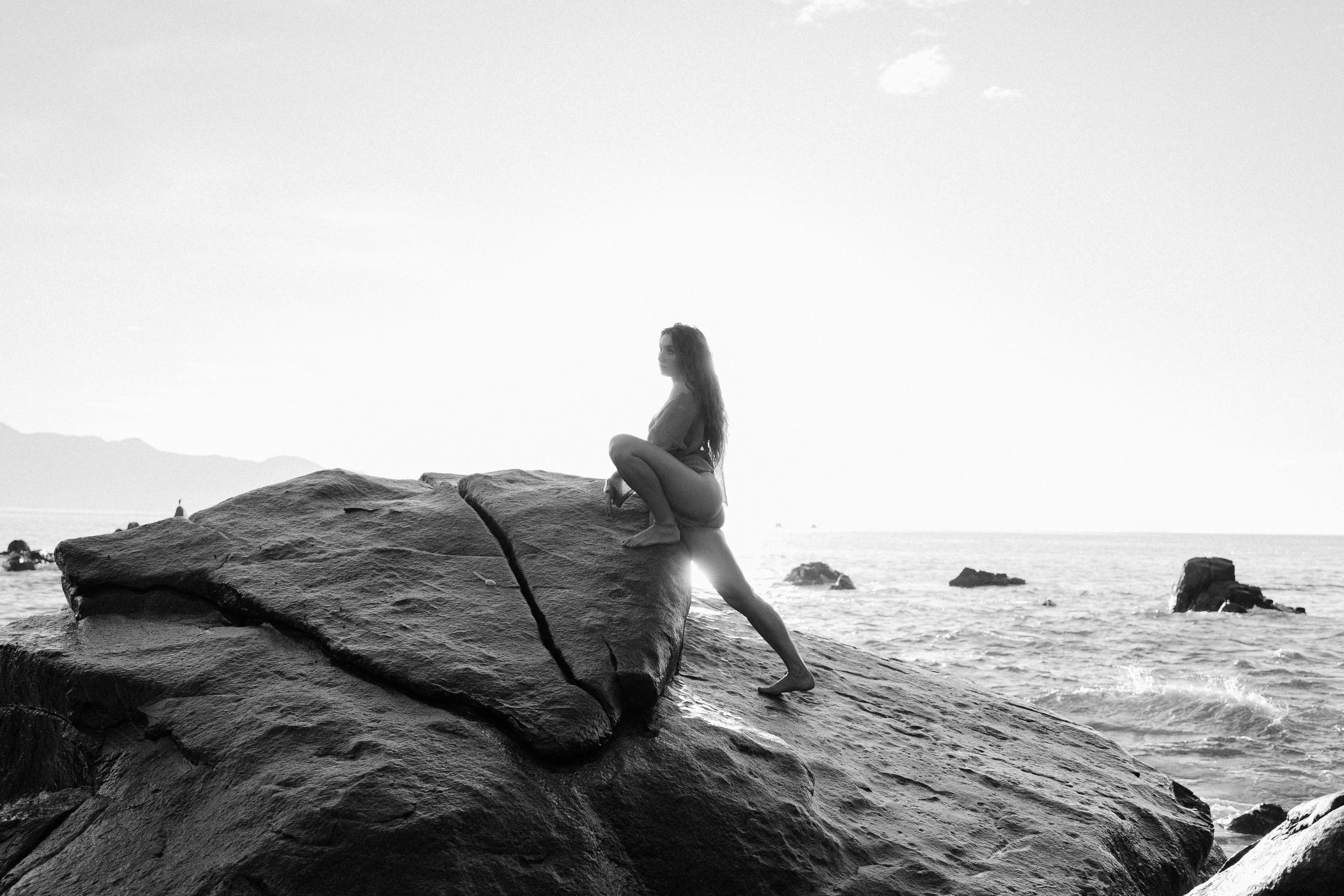 Алина. Портретный арт и репортажный фотограф в Нячанге Ульяхина Полина