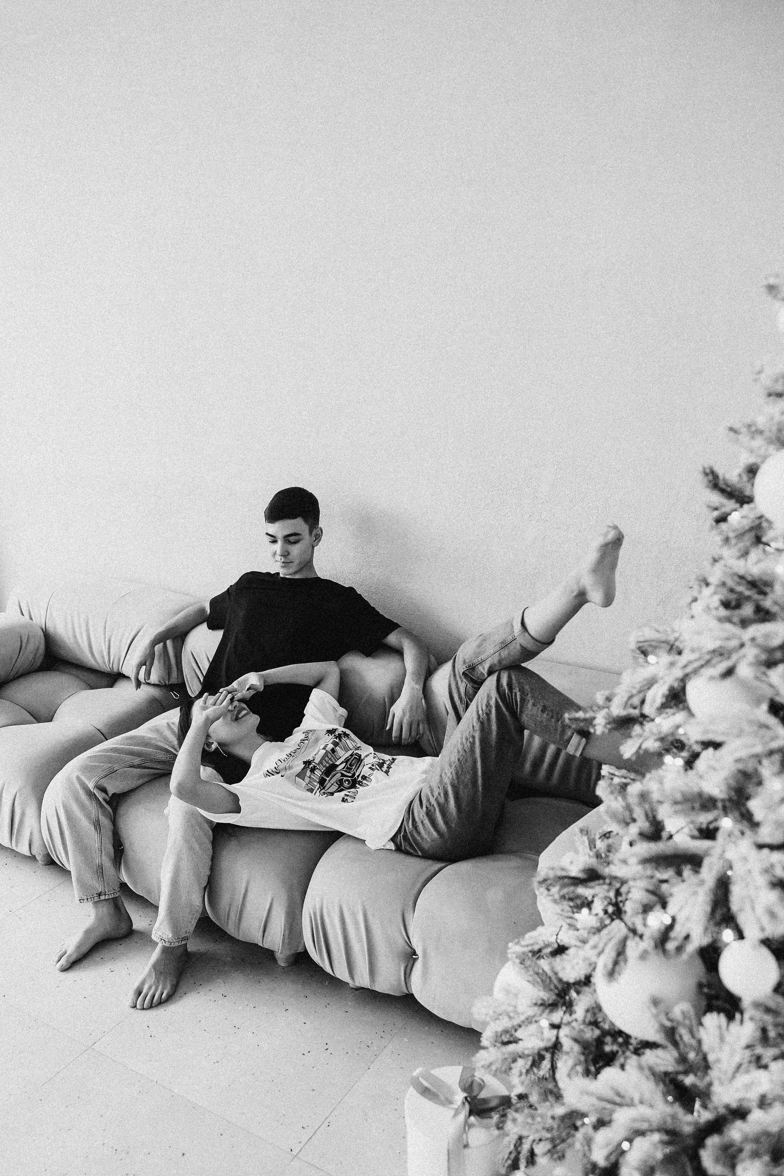 Артём и Поля. Свадебный и семейный фотограф Анна Печенкина