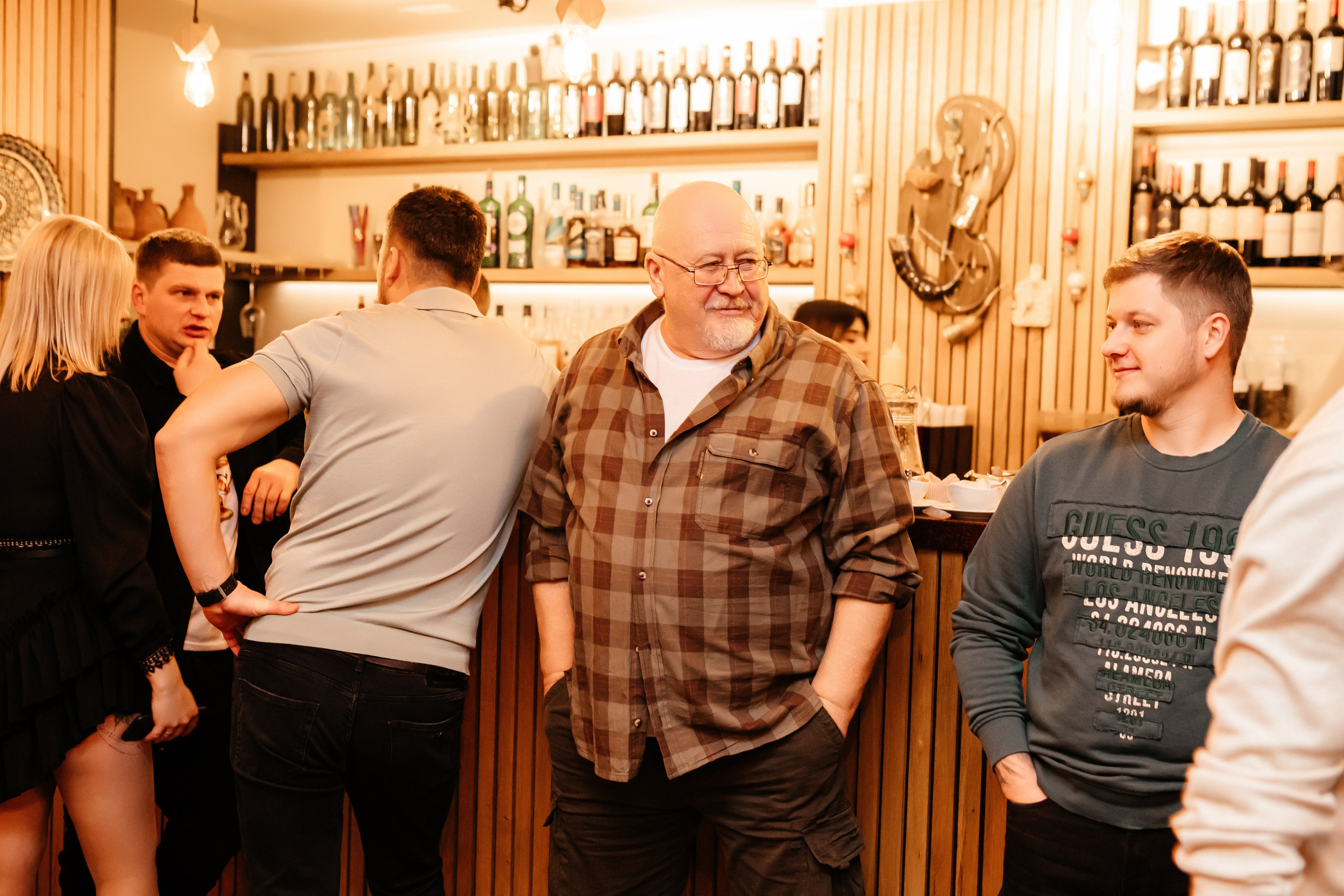 Корпоратив новогодний. Elena Sova — семейный и женский фотограф в Санкт-Петербурге