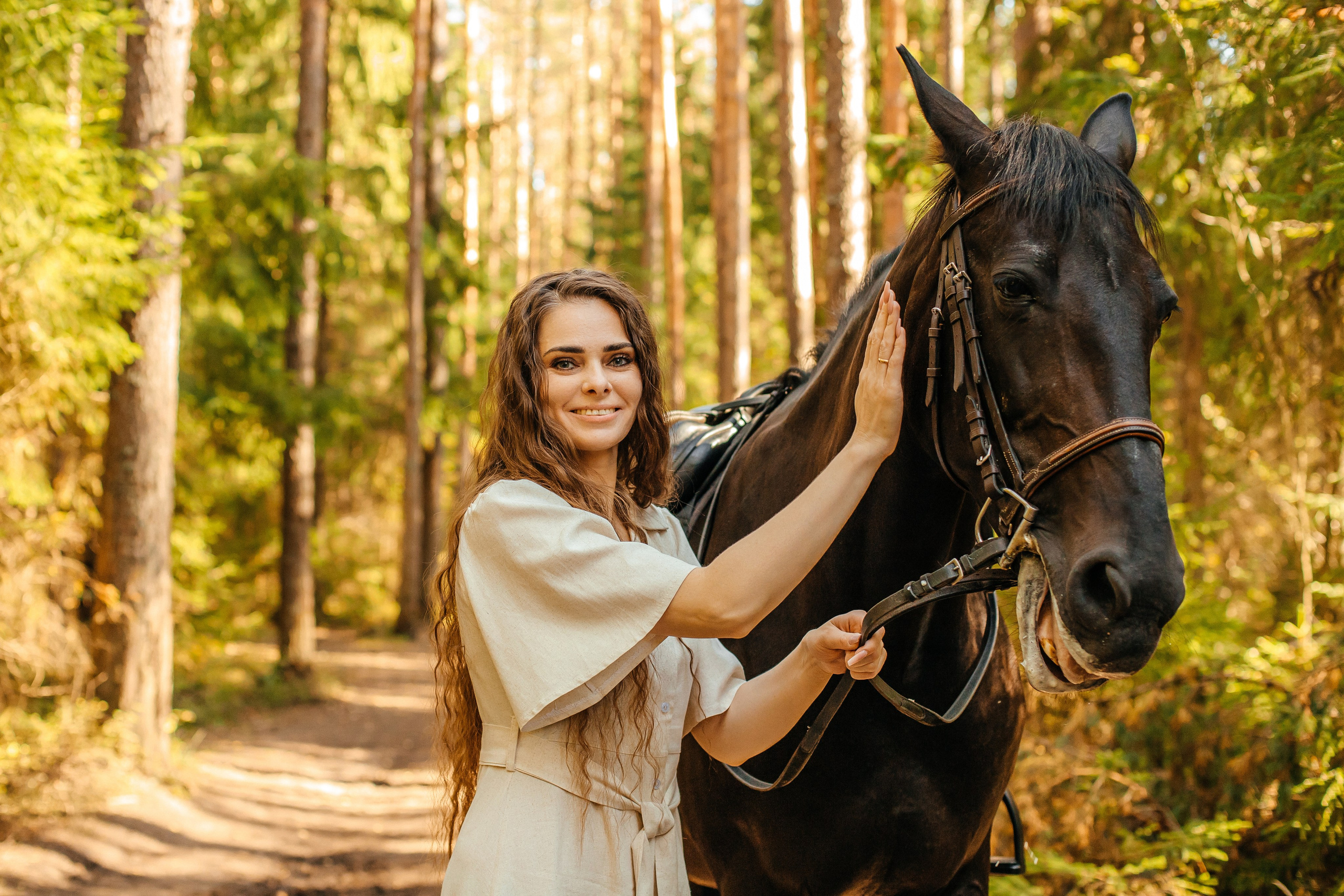 Надя семья в Токсово. Elena Sova — семейный и женский фотограф в Санкт-Петербурге