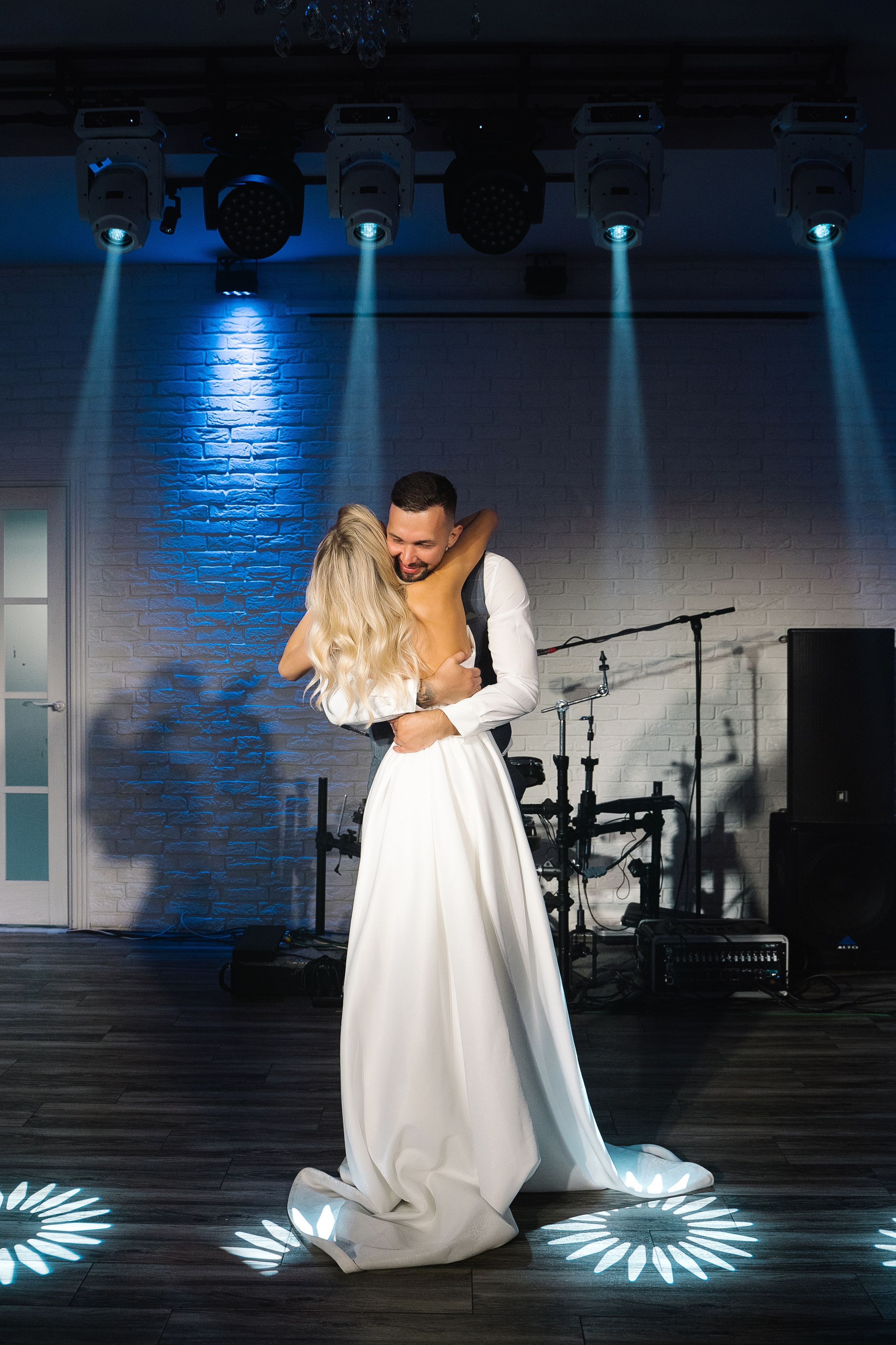 Алина и Алексей. Дмитрий Зайцев свадебный фотограф Тамбов