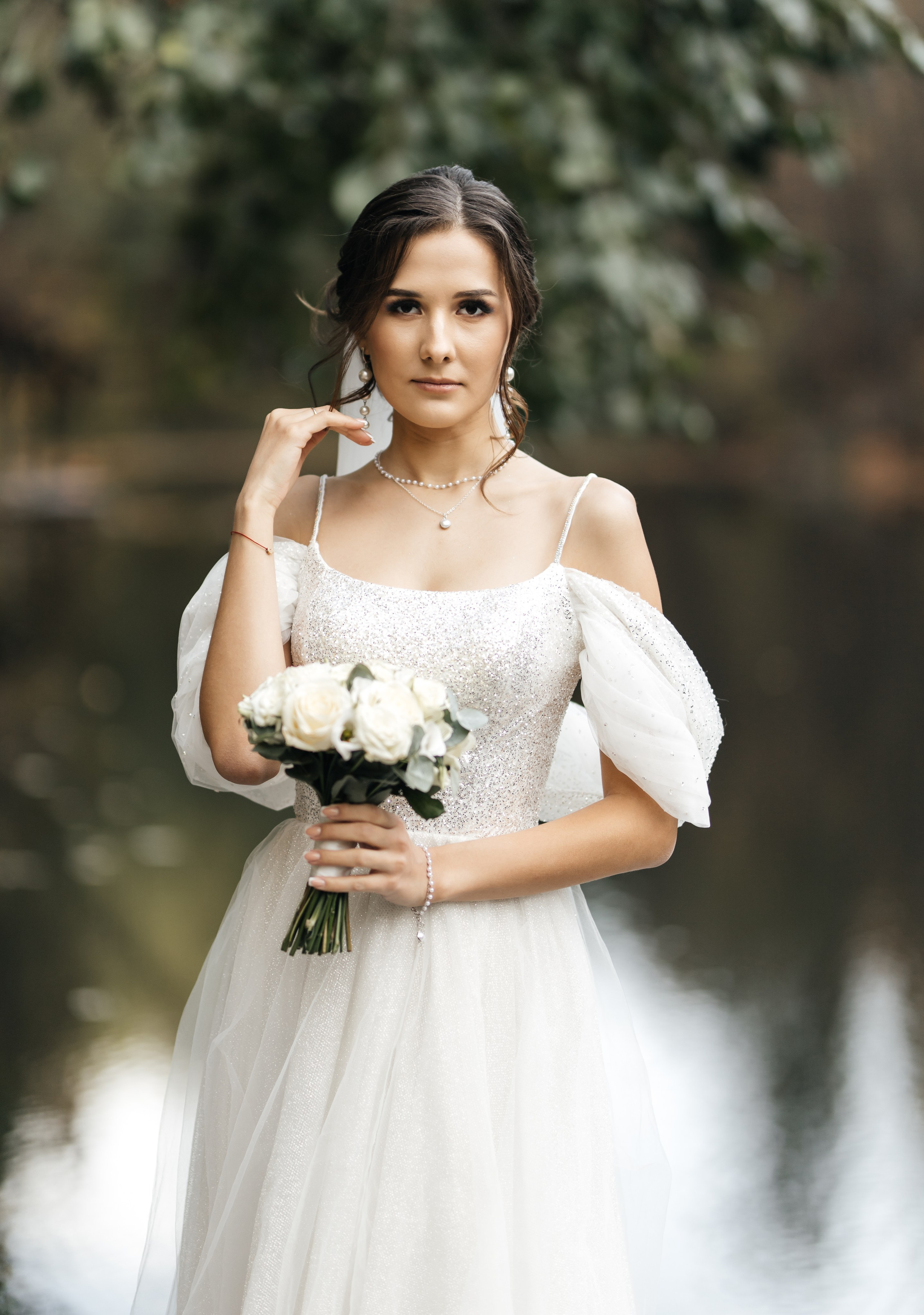 Ainur & Alina. Свадебный фотограф Ильнар Асадуллин