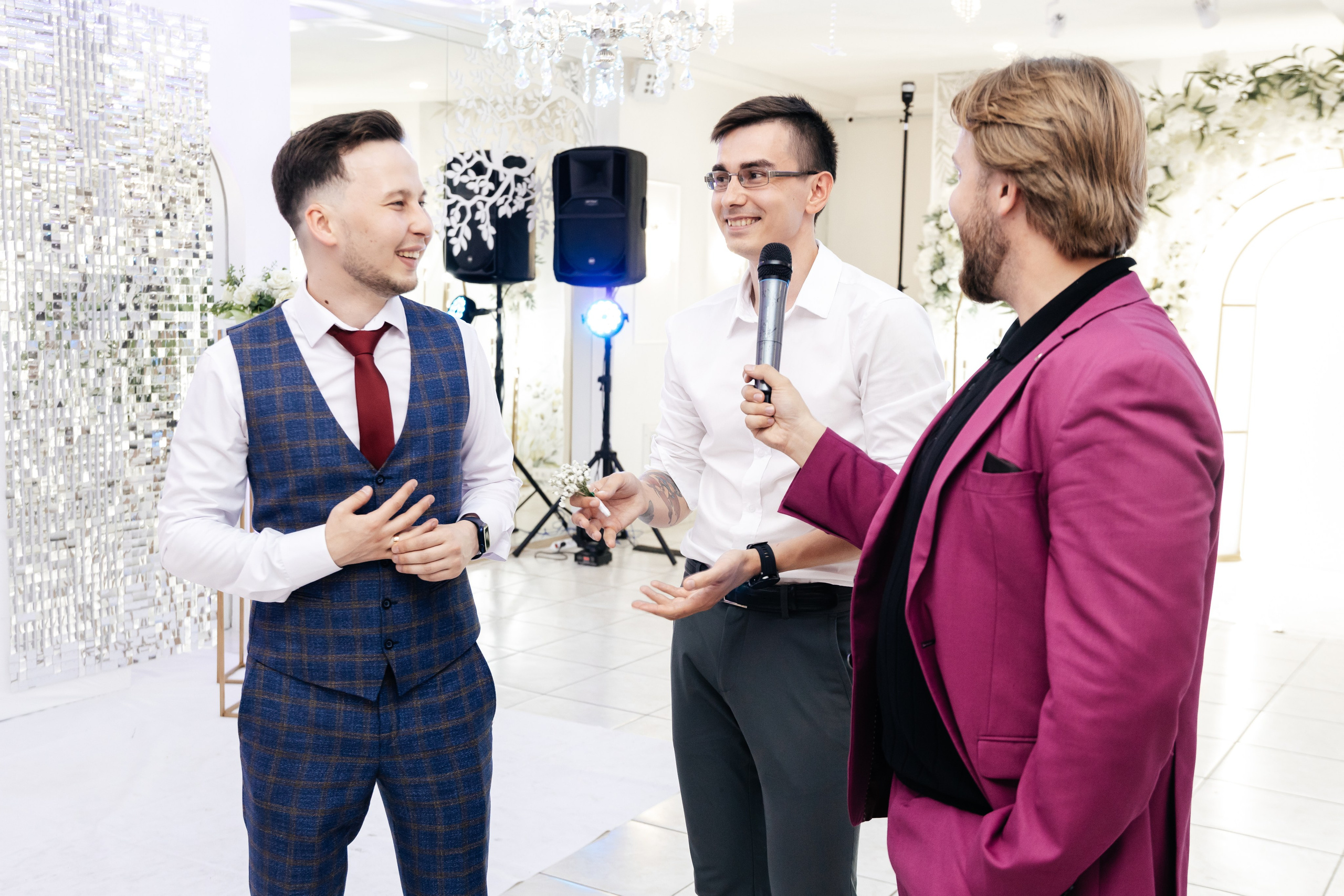 Renat & Alina. Свадебный фотограф Ильнар Асадуллин