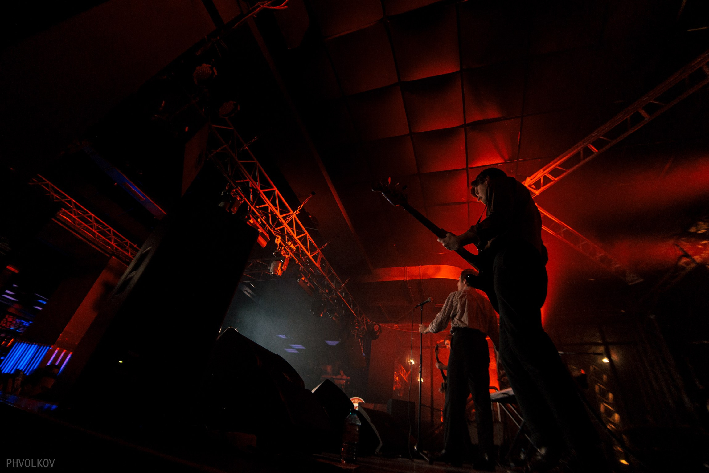 Концерт «Свидание» в Оренбурге. Портретный и репортажной фотограф Алексей Волков. Москва, Оренбург