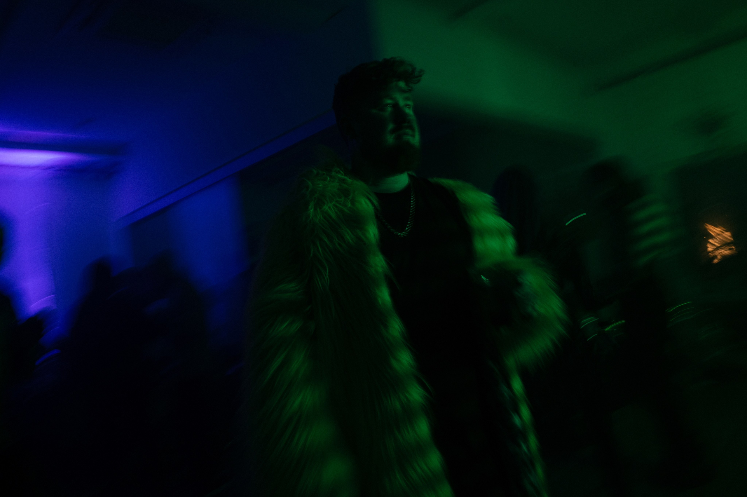 BETA. Портретный и репортажной фотограф Алексей Волков. Москва, Оренбург