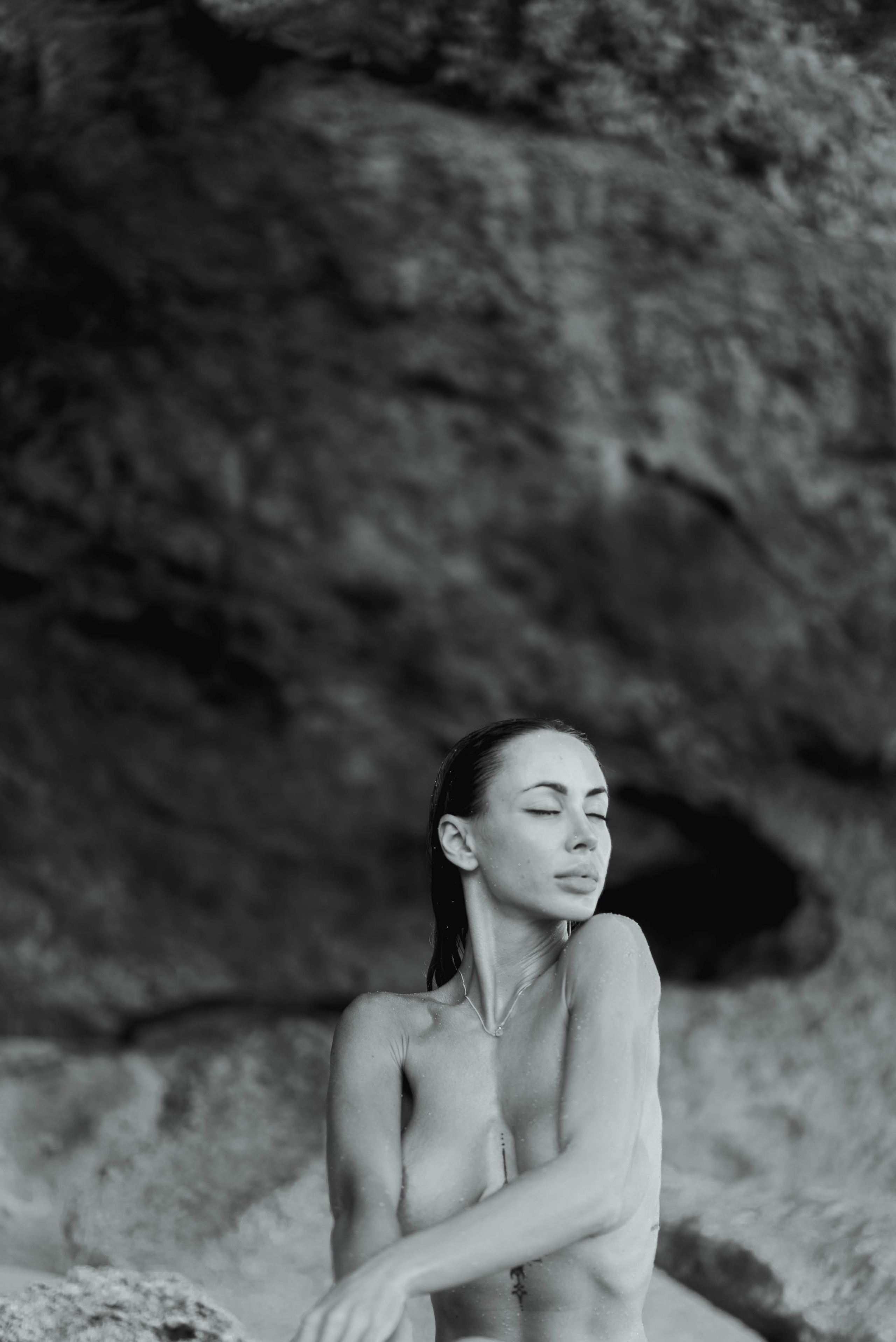 Life/Portrait. Aurora_movie