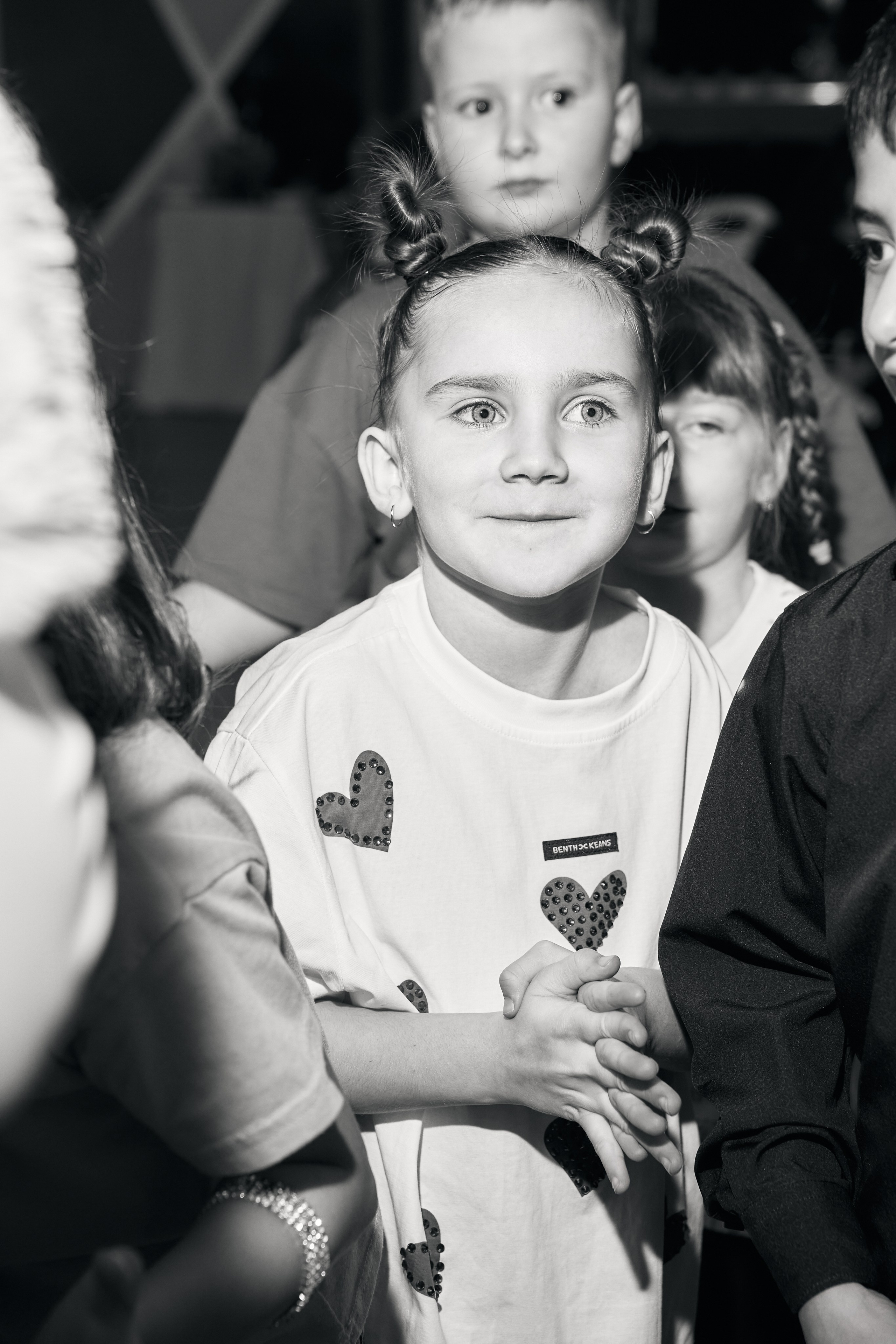 Детские Дни рождения