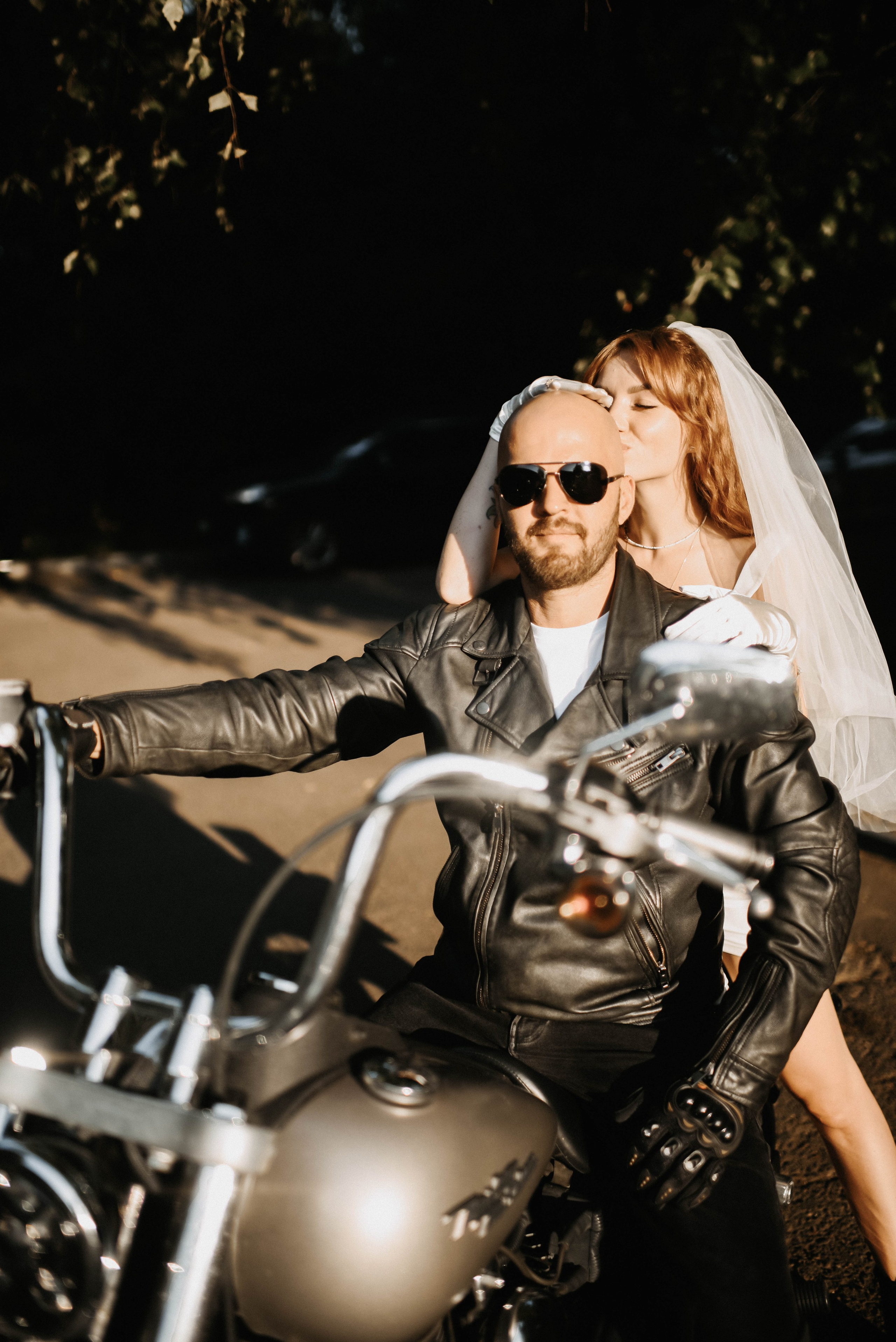 Анна и Руслан. Главная