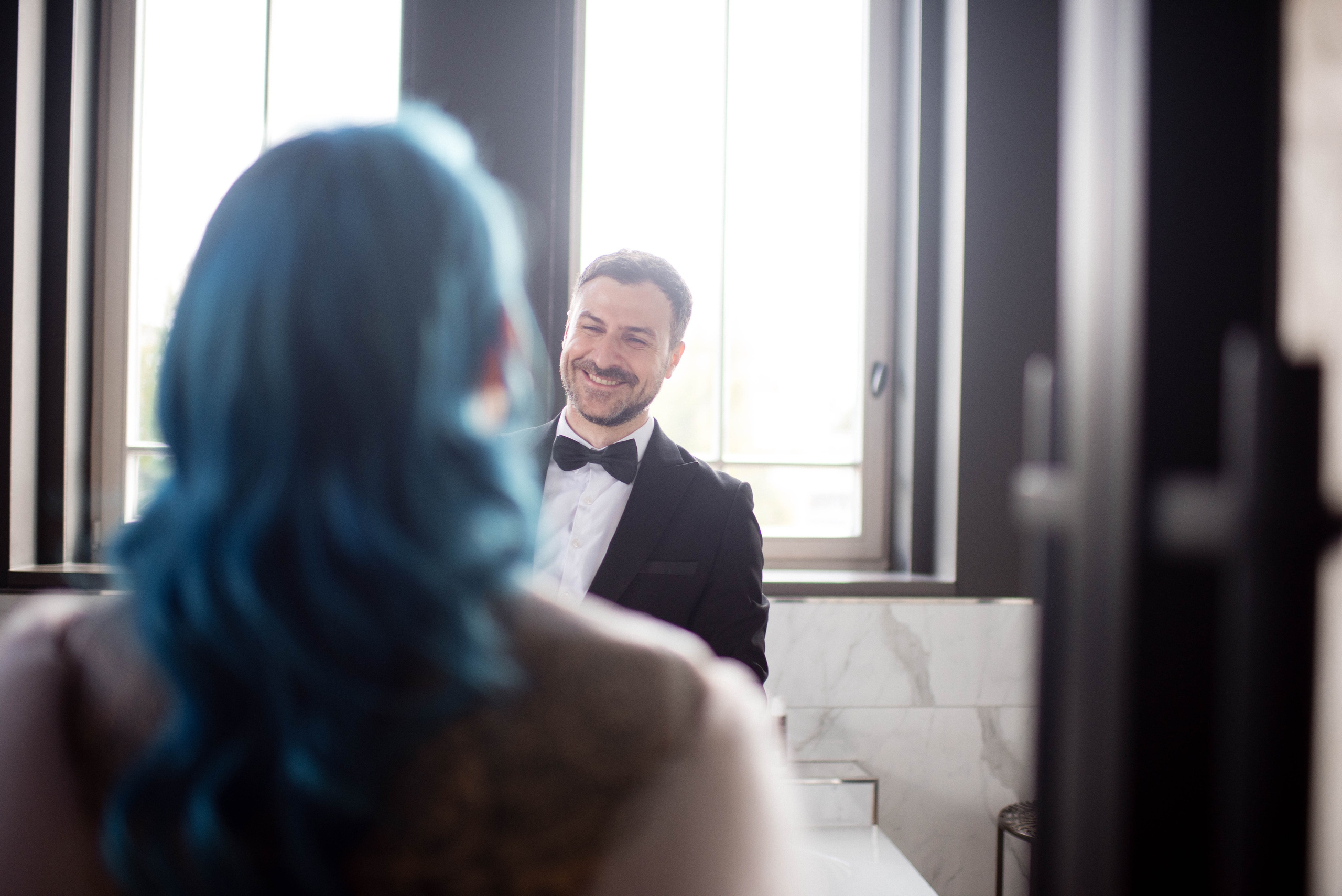 Егор и Виталина. Главная