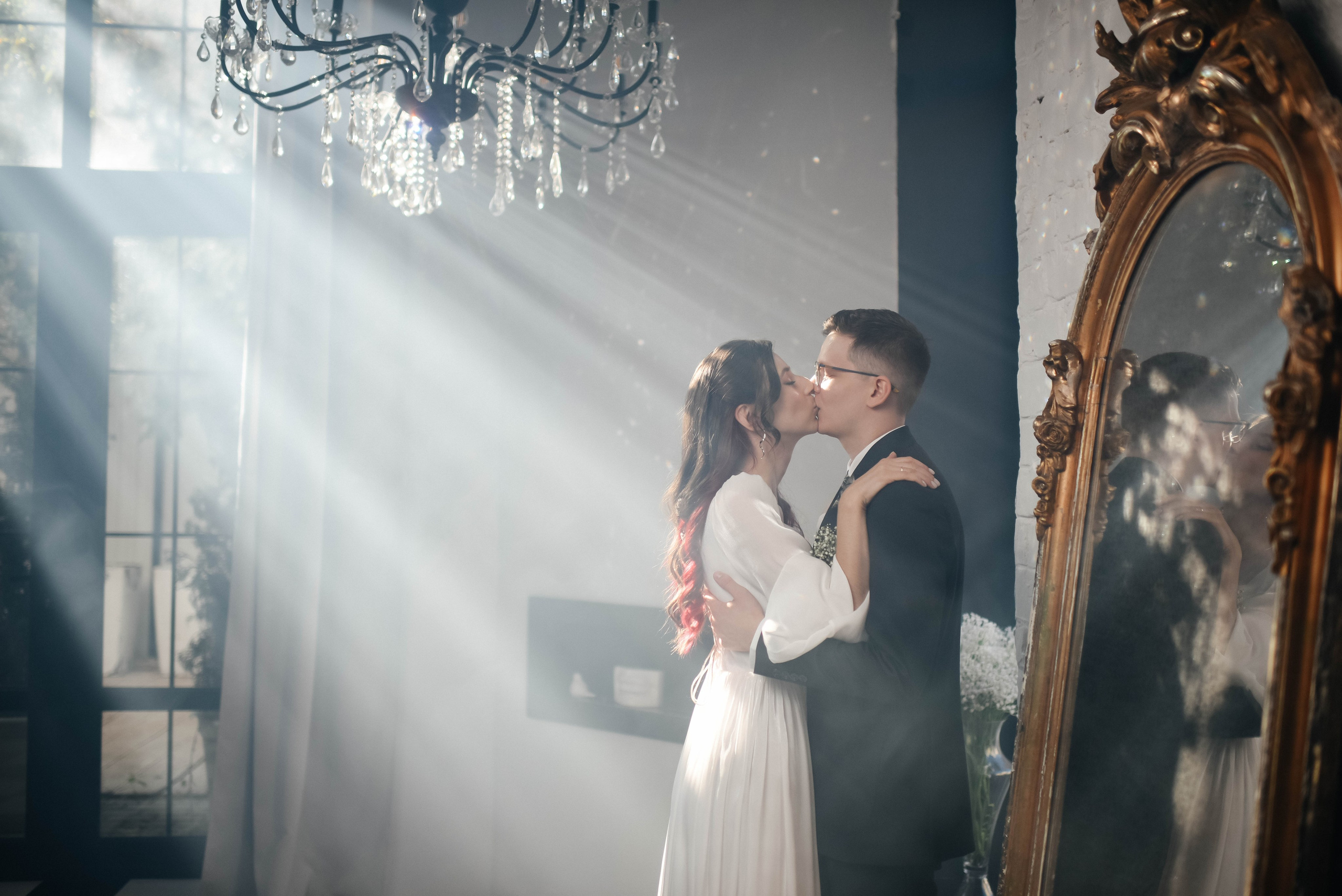 Александр и Гулизар. Главная