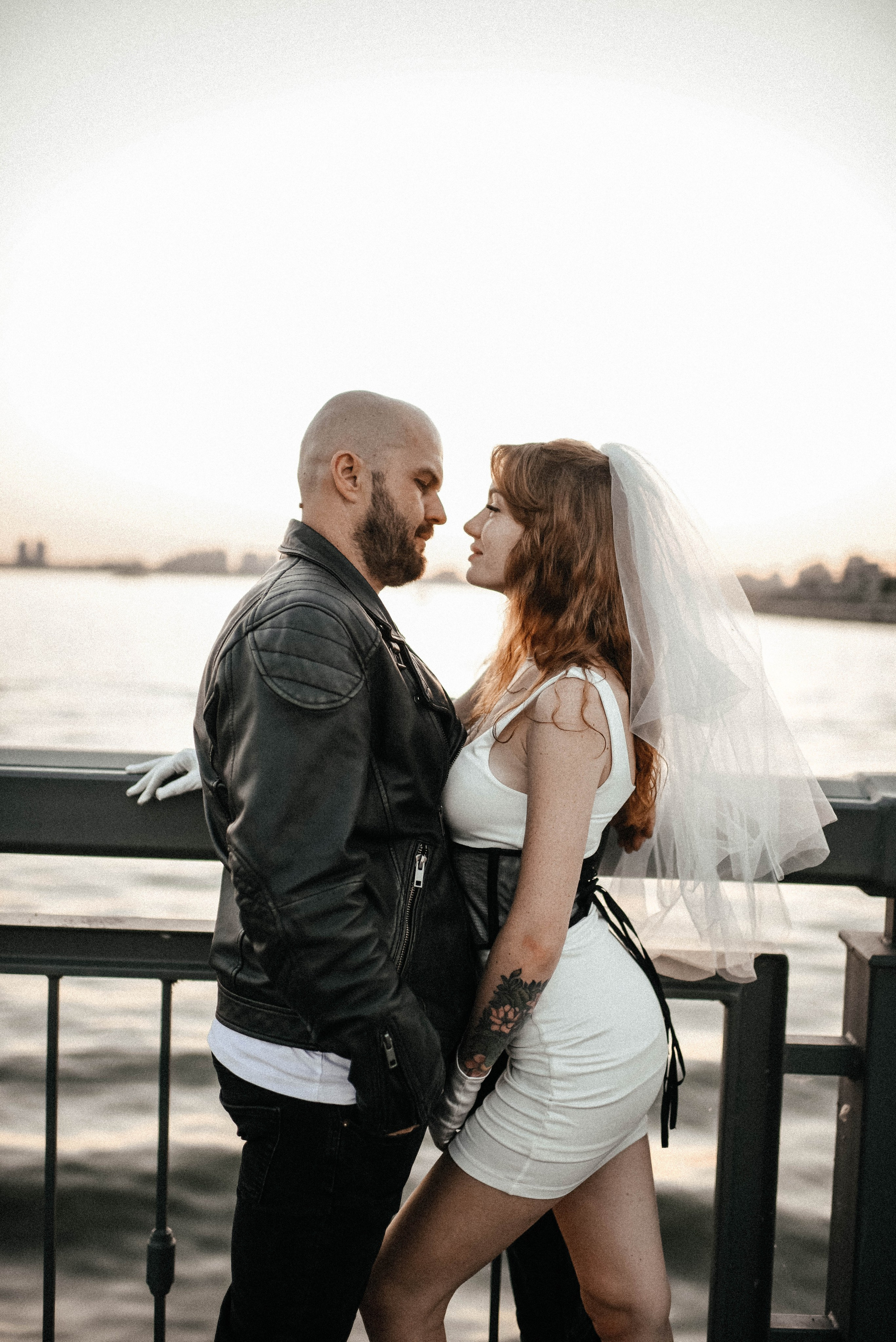 Анна и Руслан. Главная