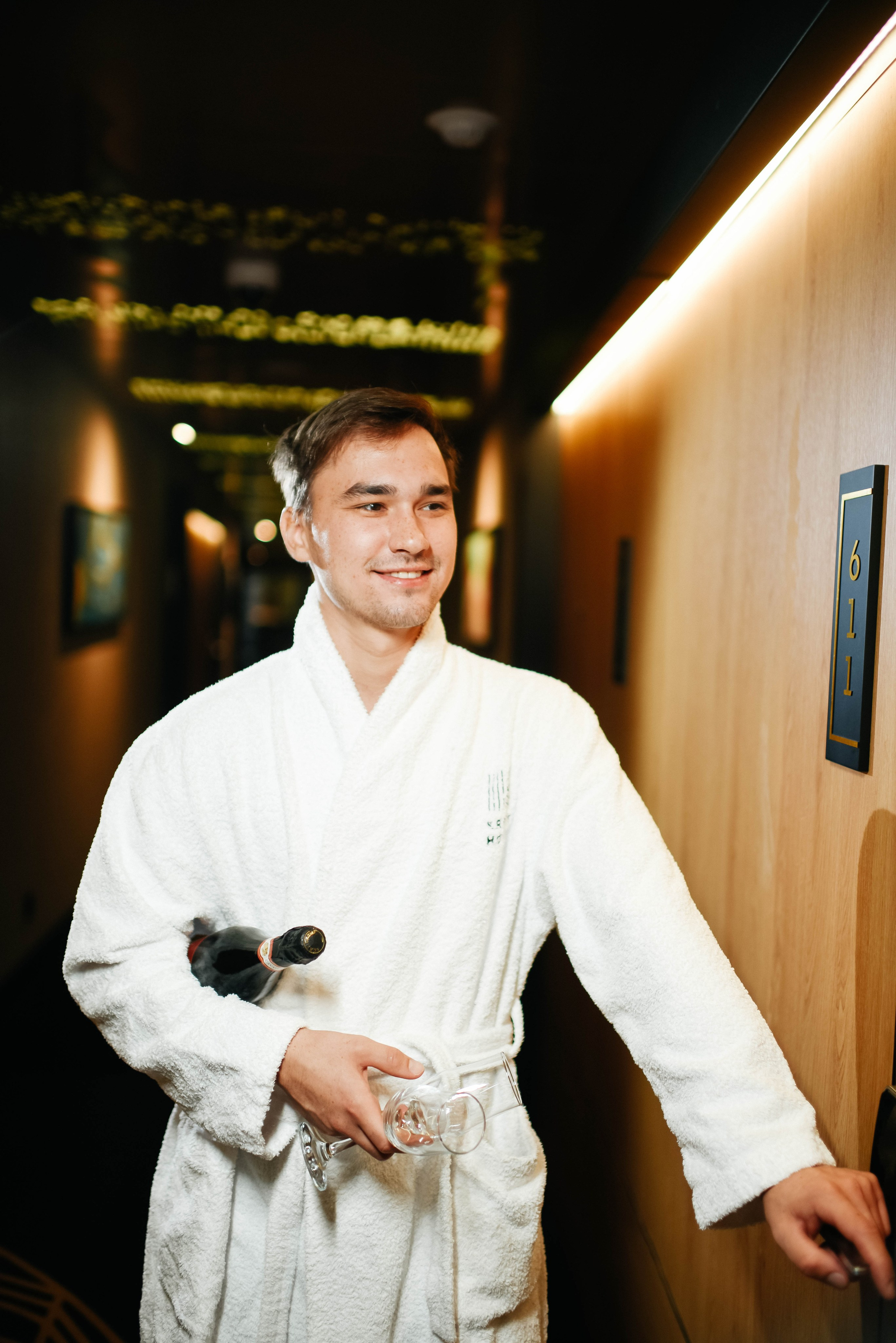 Камила и Булат. Главная