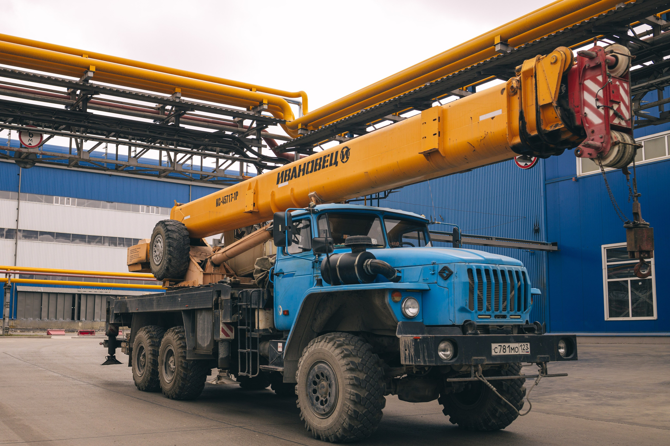 16.05.20 АЭМЗ VIBES. Руслан Плахтеев