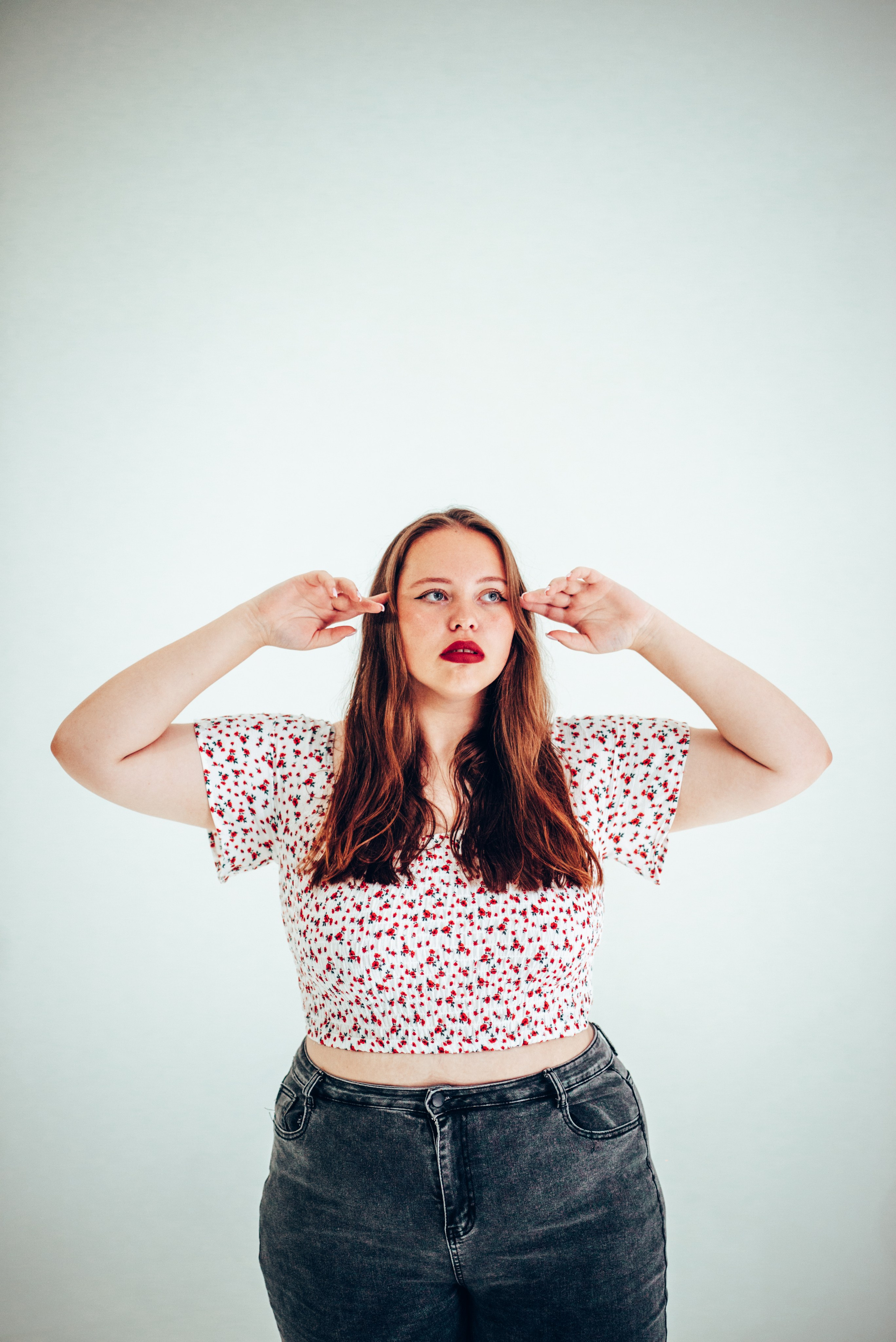 Studio. Фотограф | Владивосток | Мария