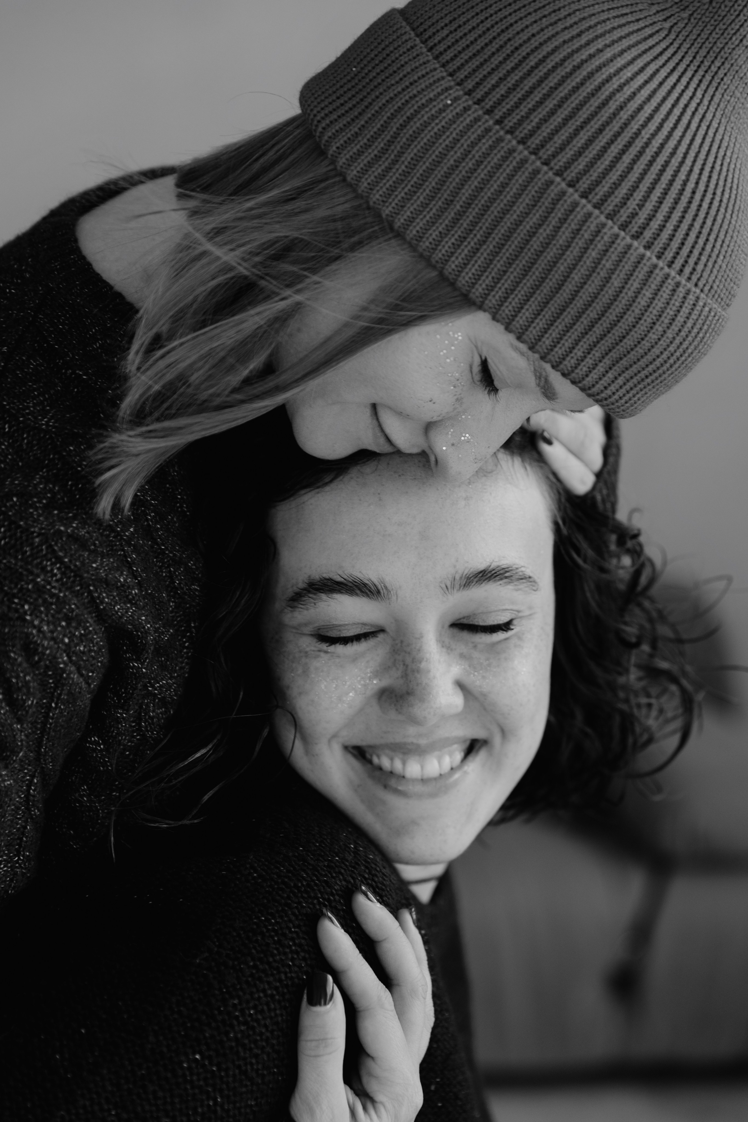 RITA+LIZA. Аня Нагайцева фотограф в Томске, семьи, портреты, контент