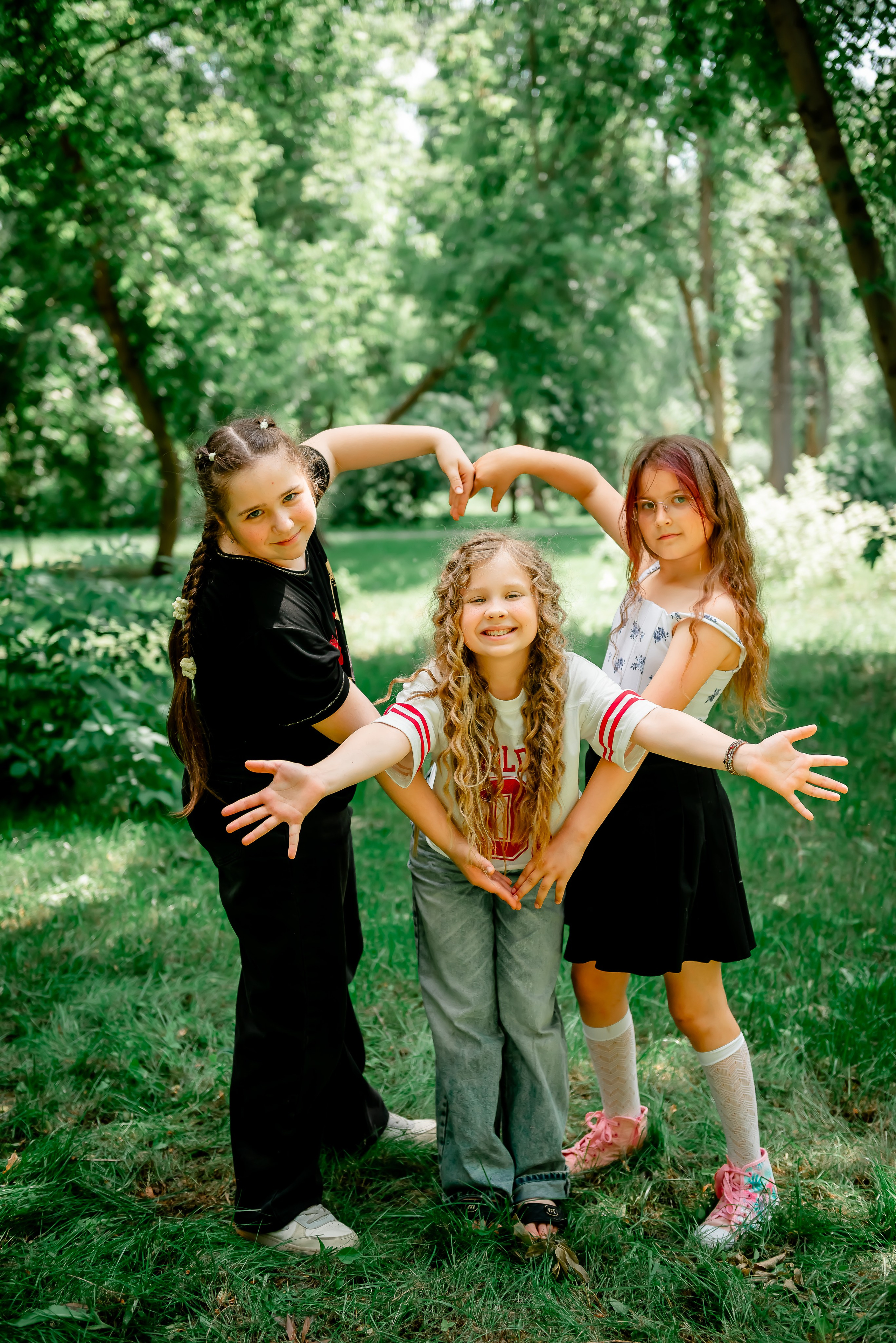 4 «А» |п. Дубовое|Начальная школа|2025. ALBUMIA