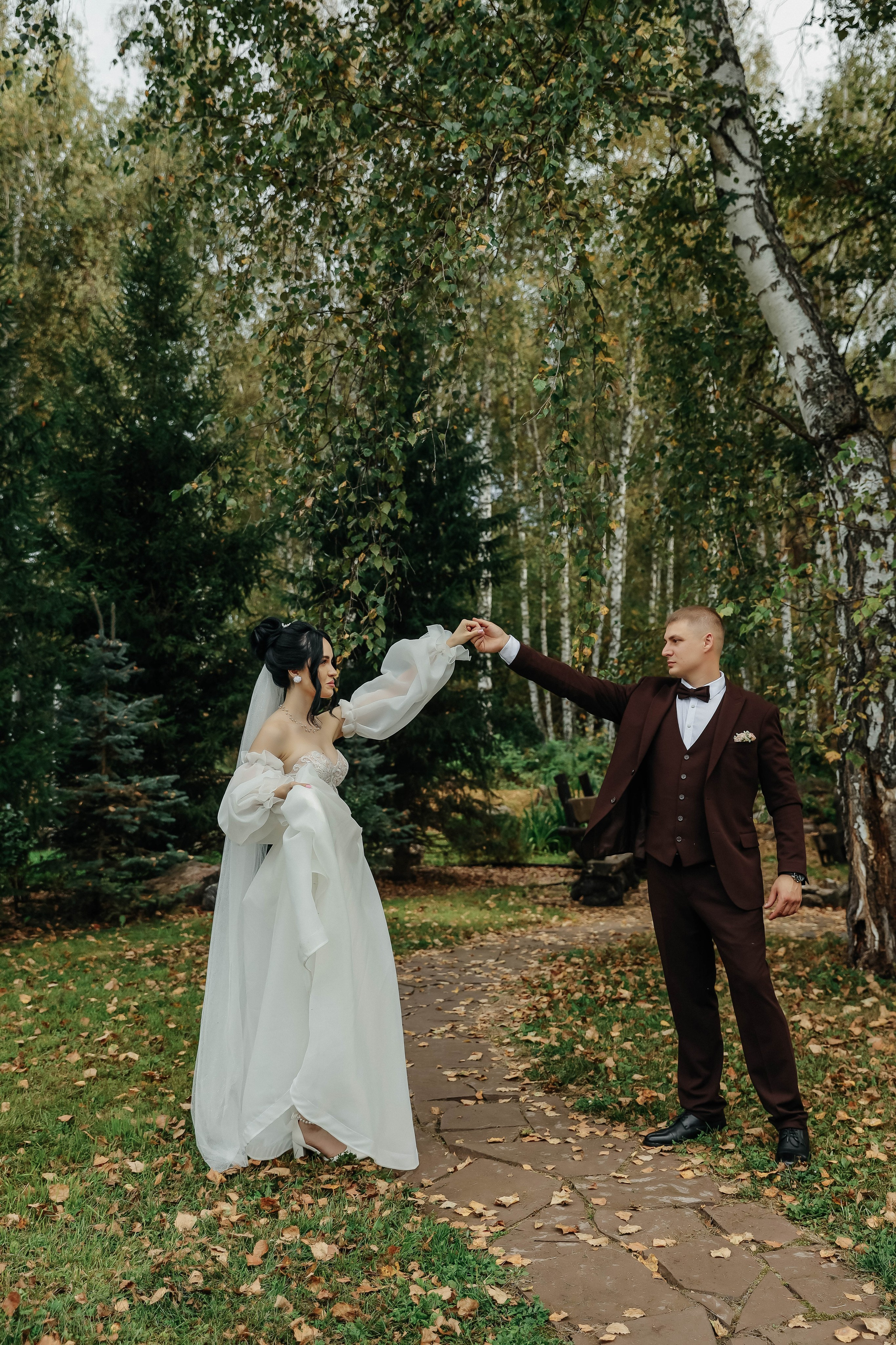 Love. Семейный фотограф Анна Мезенцева