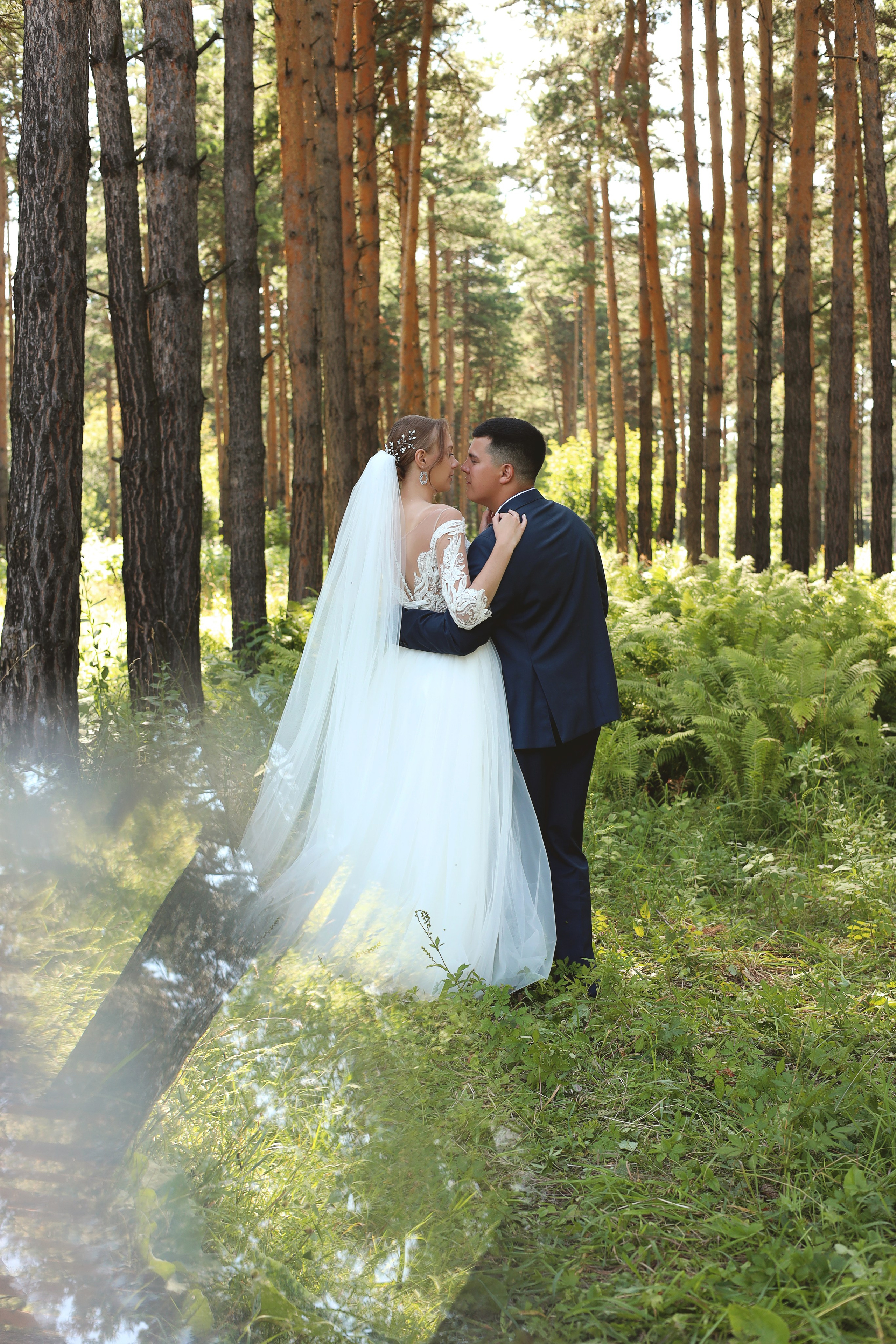 Love. Семейный фотограф Анна Мезенцева